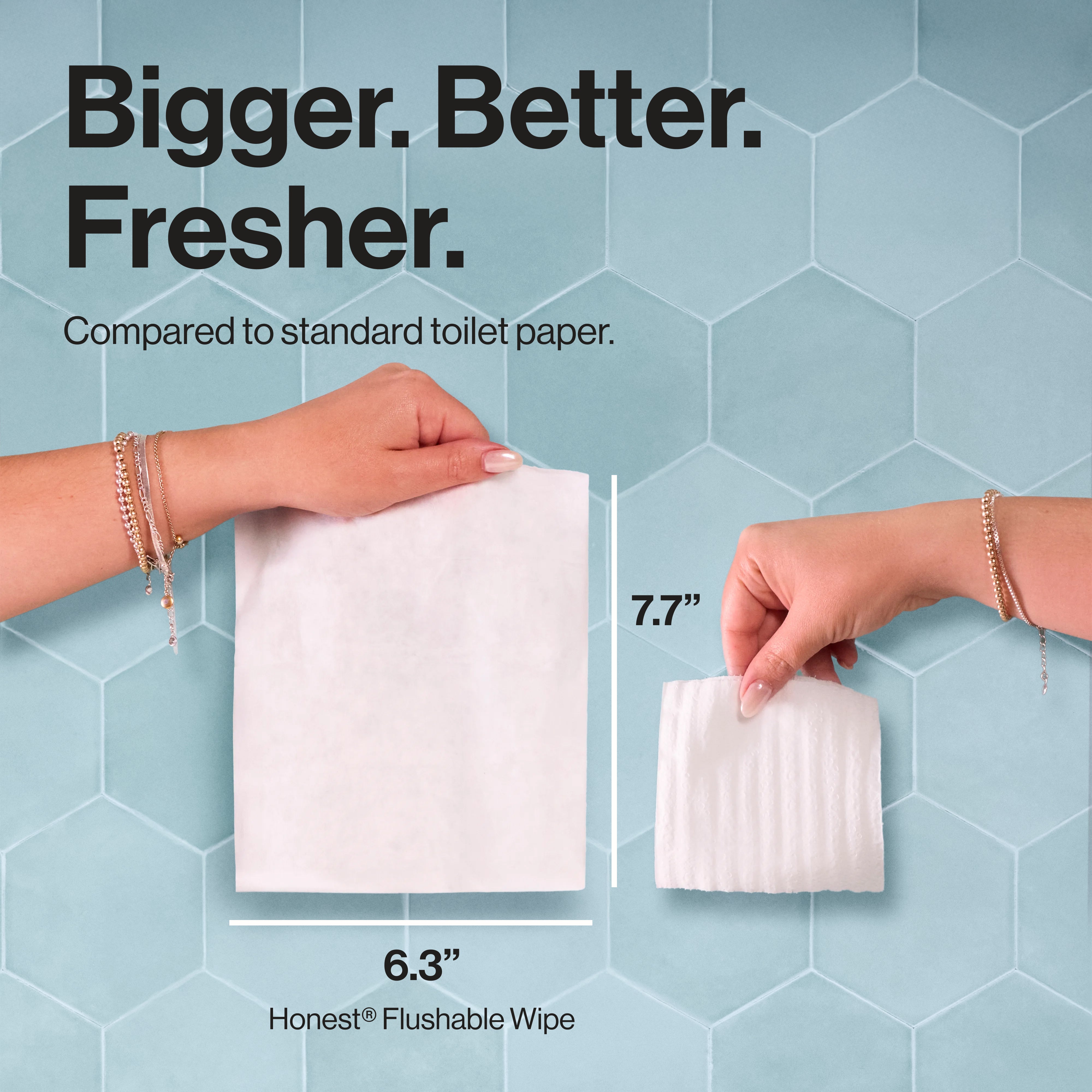 Flushable Wipes - Image 8