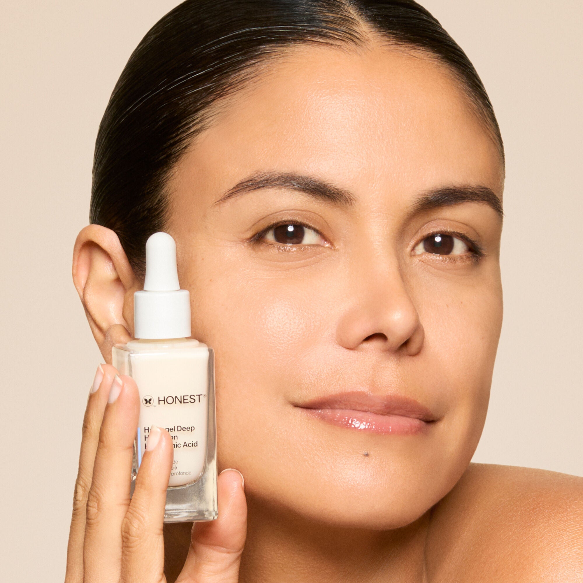 Hydrogel Deep Hydration Hyaluronic Acid Serum - Image 5