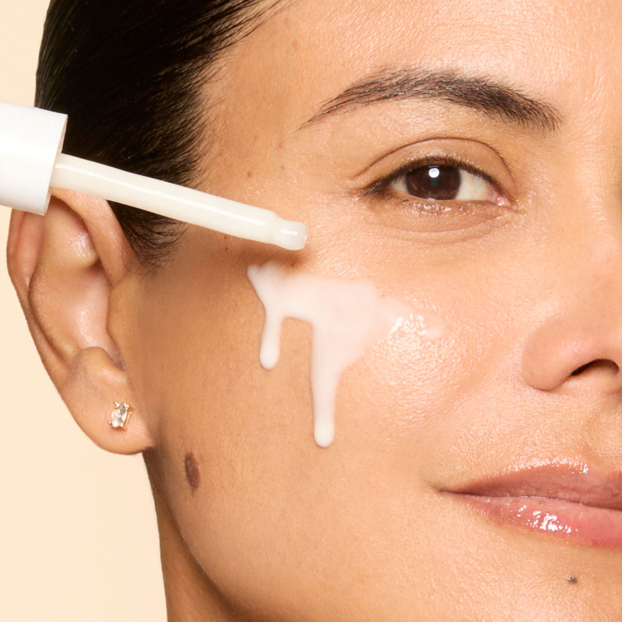 Hydrogel Deep Hydration Hyaluronic Acid Serum - Image 3