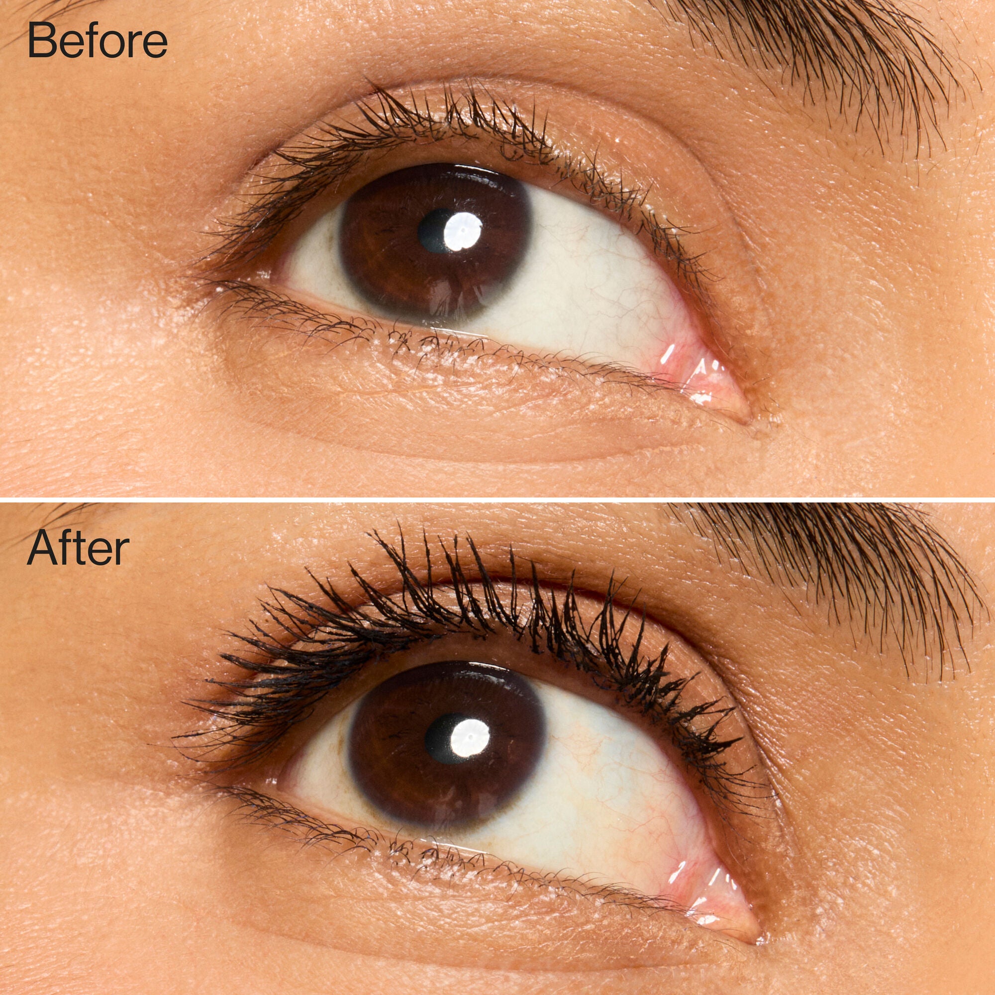Extreme Volume Clean Mascara + Bold Lash Primer - Image 3