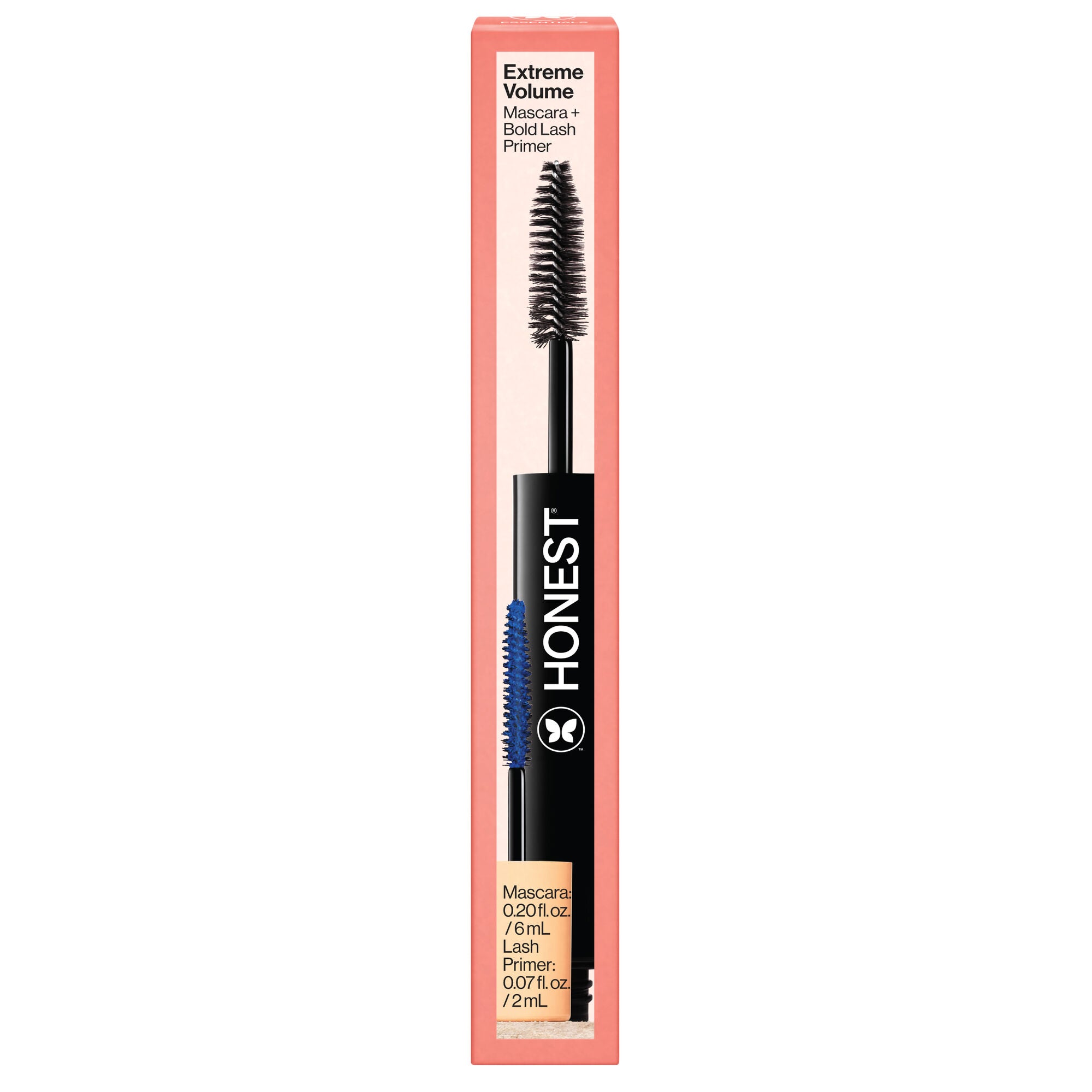 Extreme Volume Clean Mascara + Bold Lash Primer - Image 12