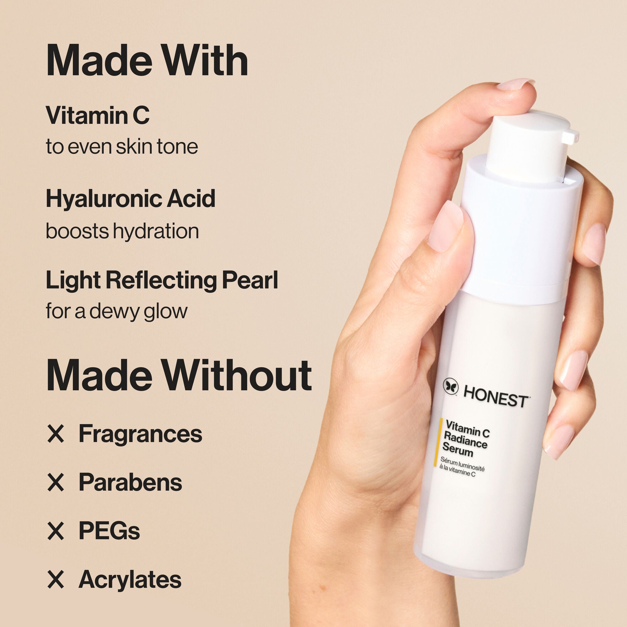 Vitamin C Radiance Serum - Image 6