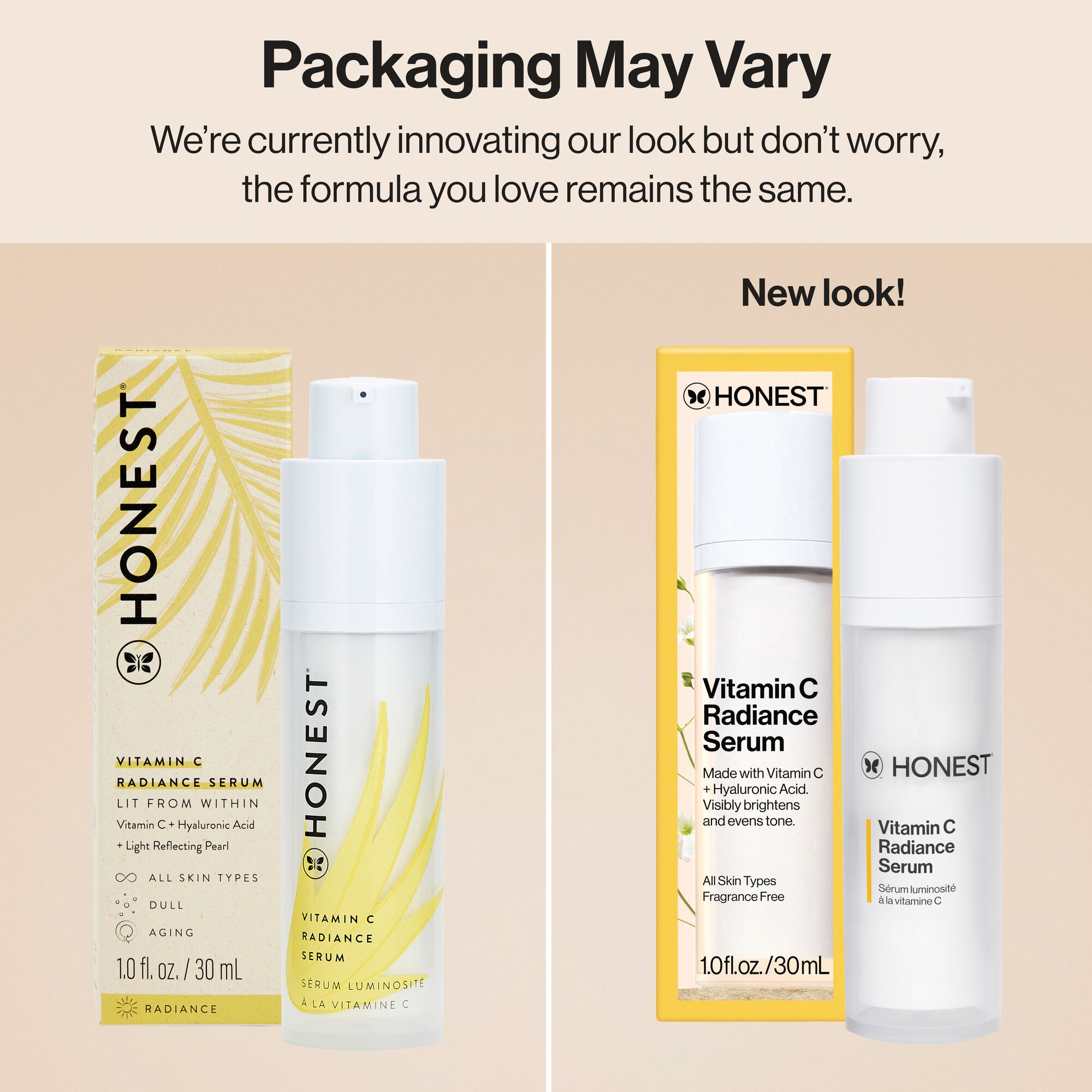 Vitamin C Radiance Serum - Image 13