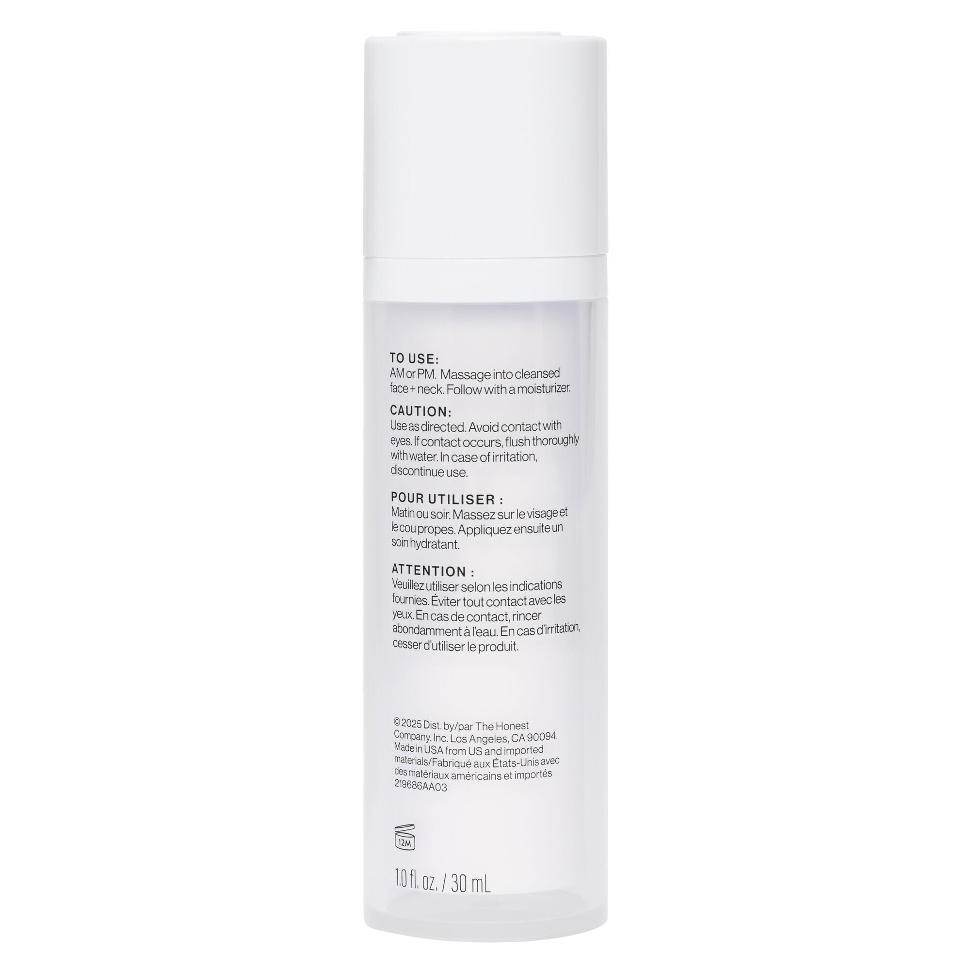 Vitamin C Radiance Serum - Image 14