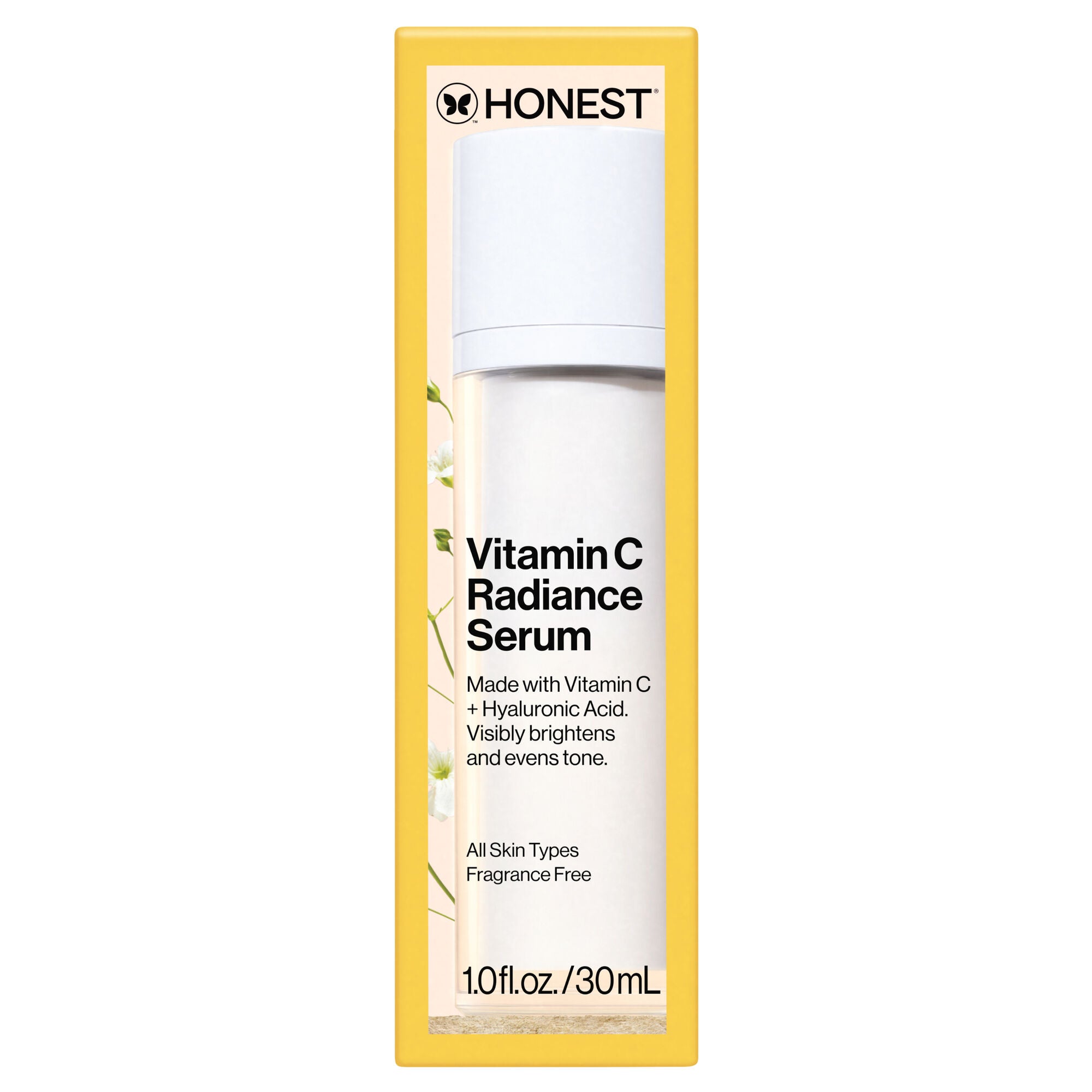 Vitamin C Radiance Serum - Image 11