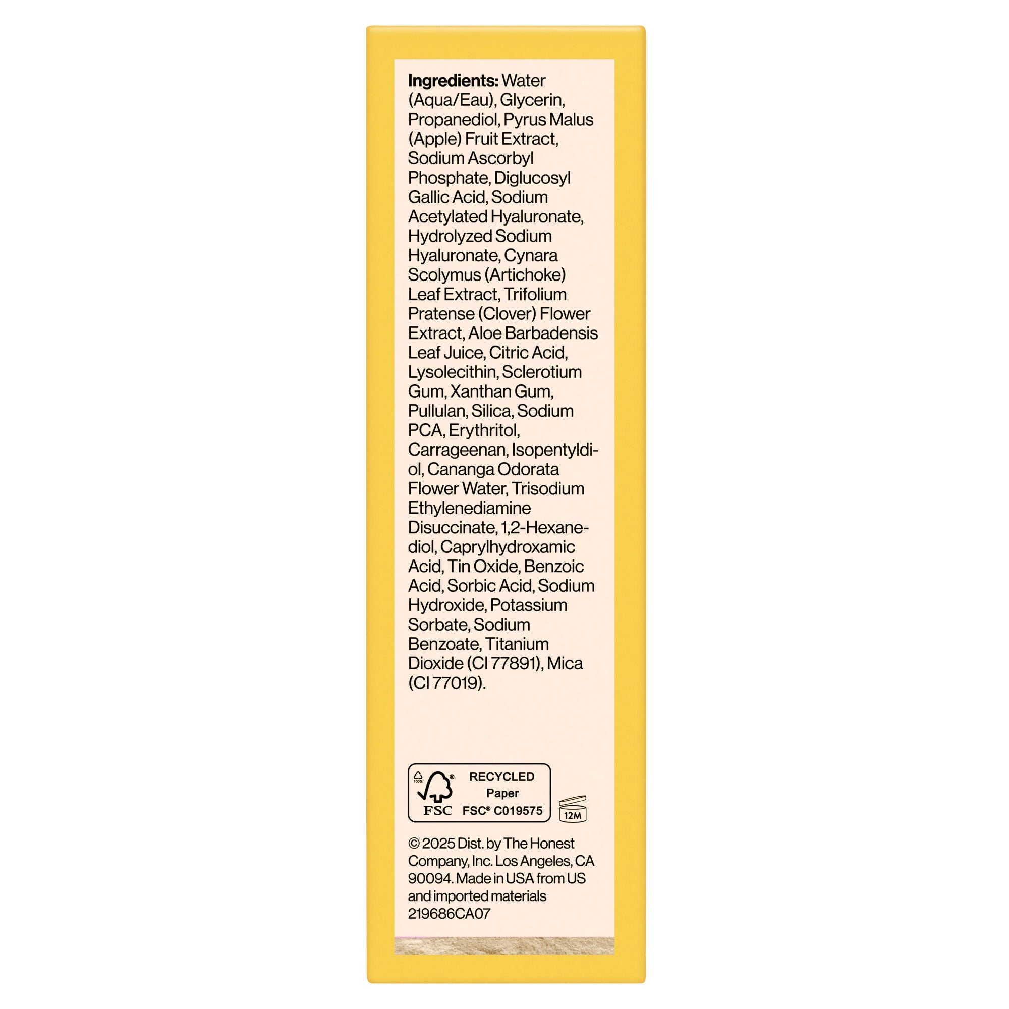 Vitamin C Radiance Serum - Image 12