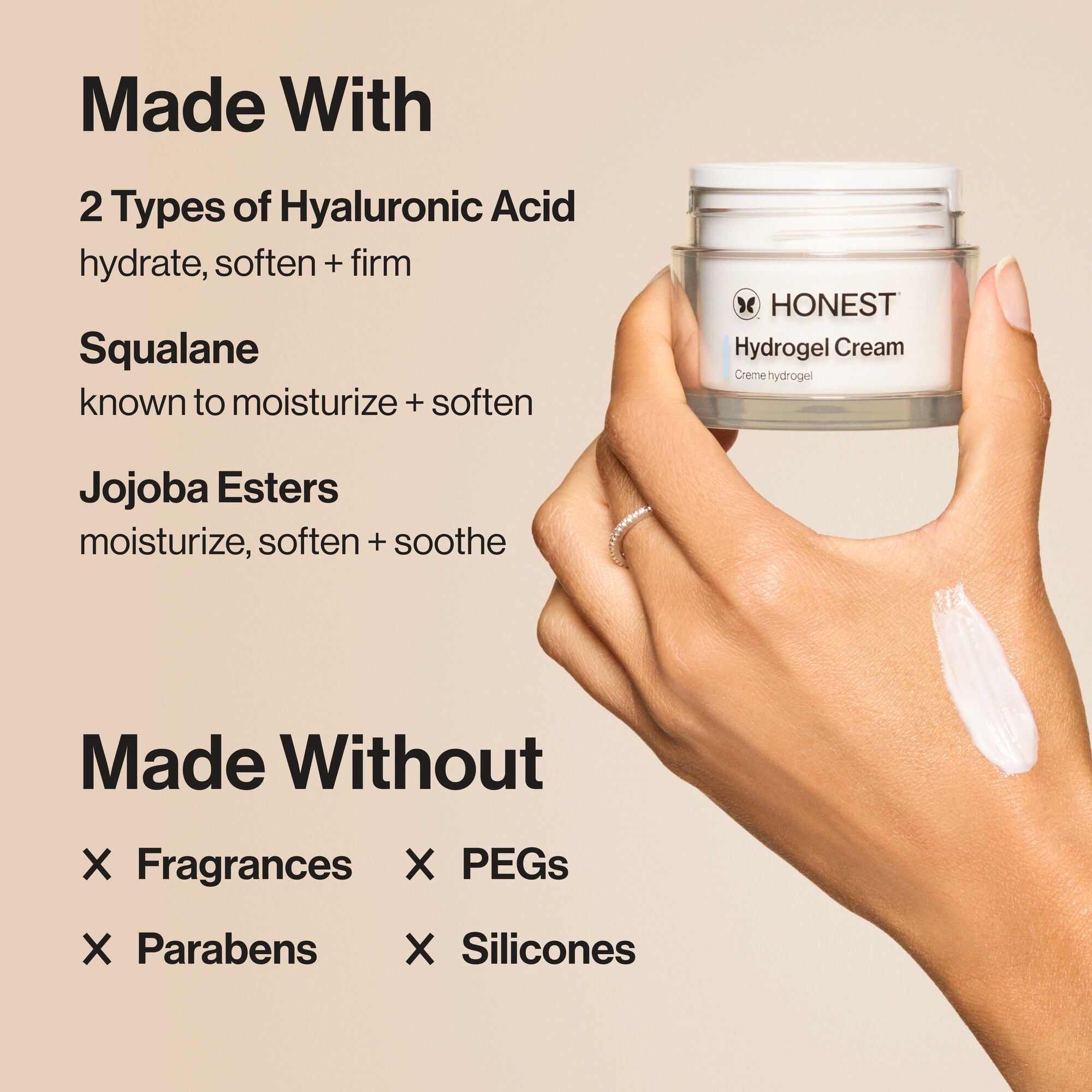 Hydrogel Cream - Image 6