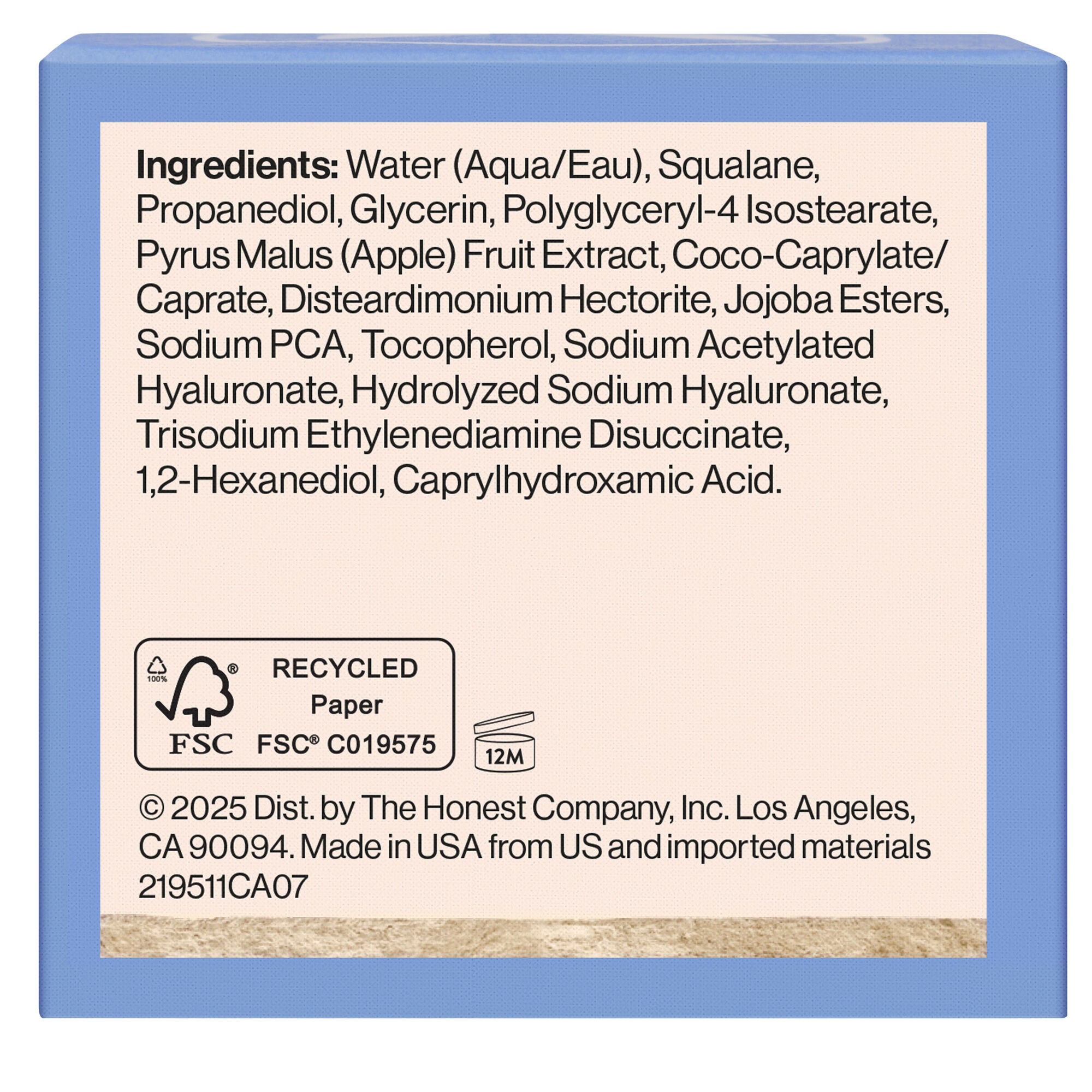 Hydrogel Cream - Image 13