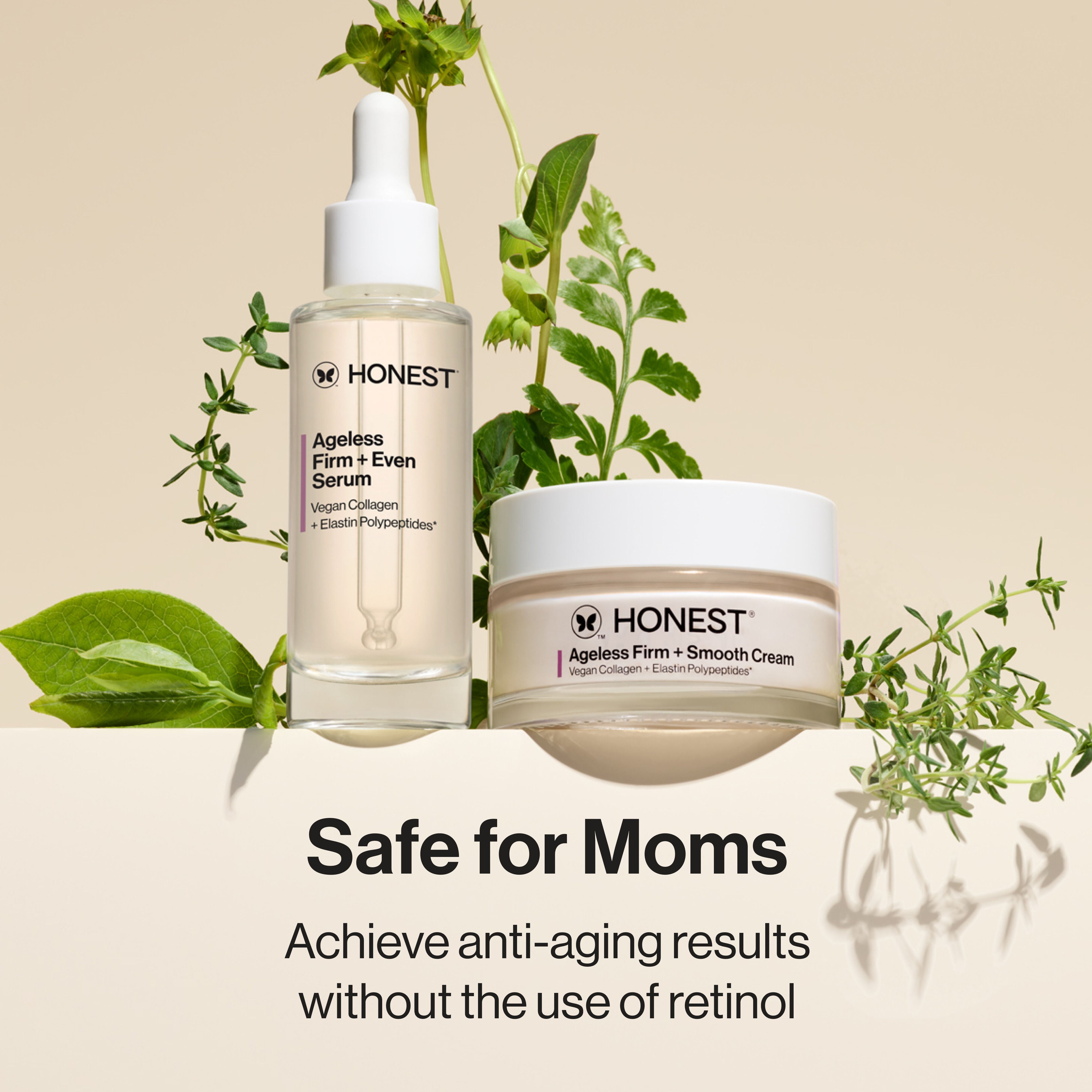 Ageless Firm + Smooth Cream - Image 12
