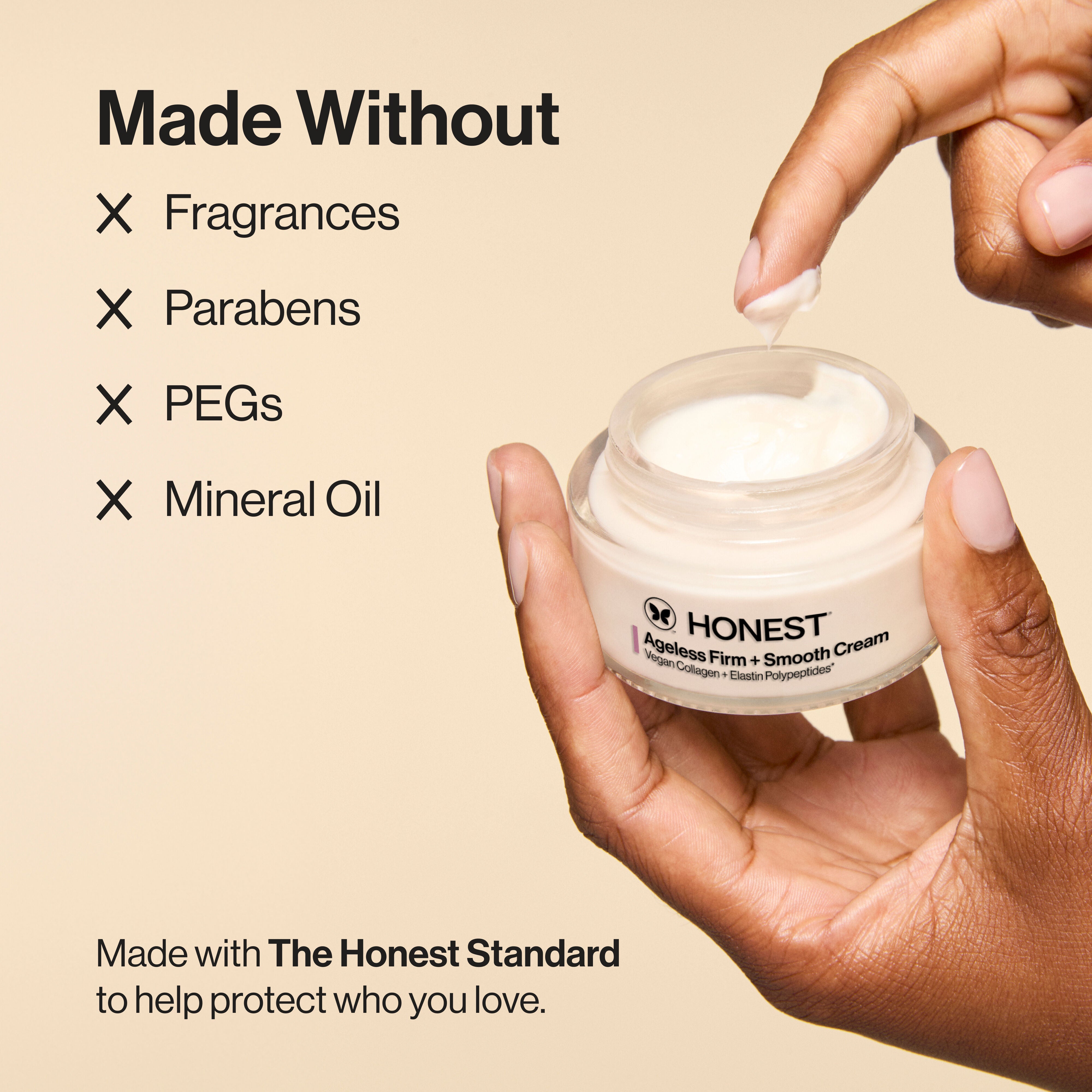 Ageless Firm + Smooth Cream - Image 8