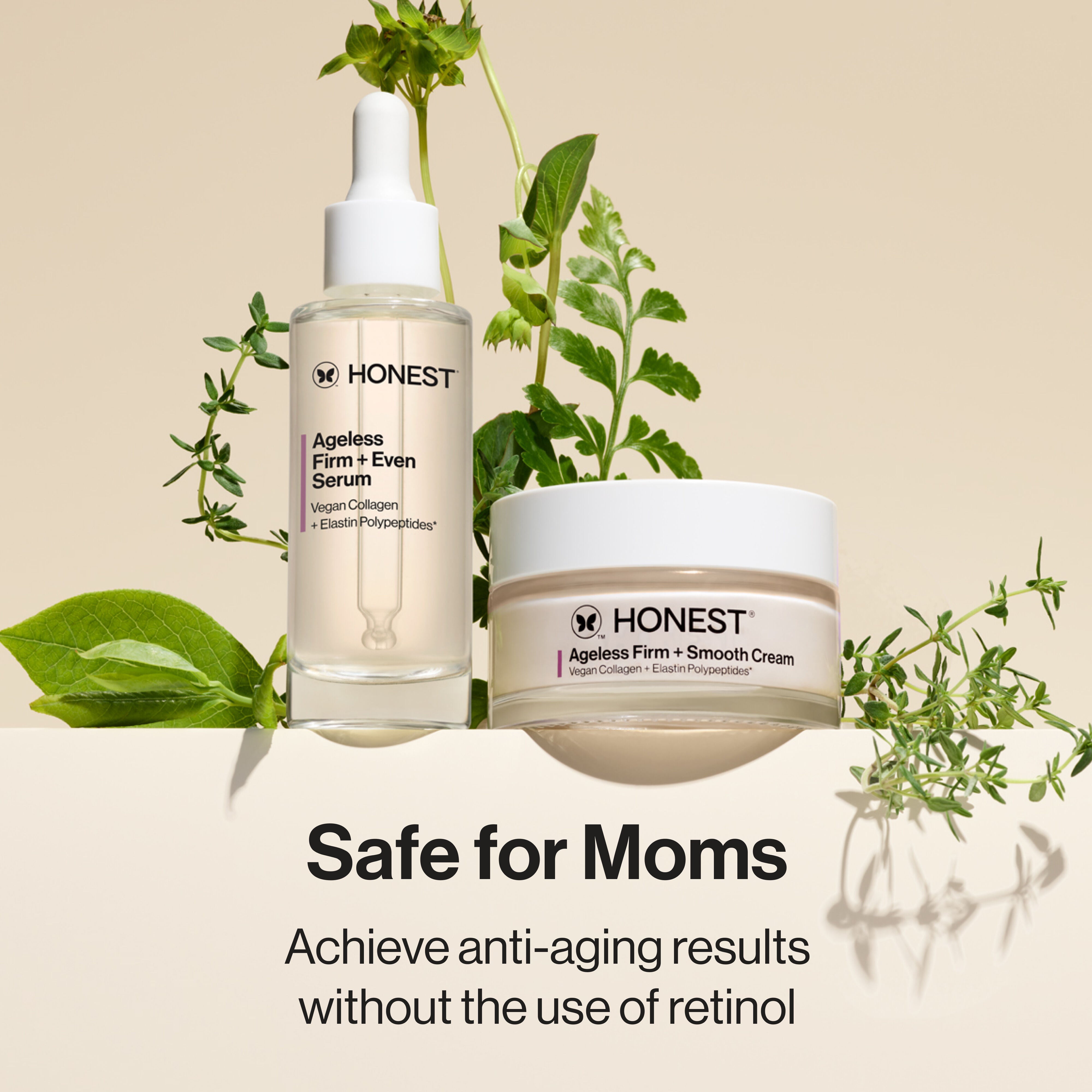 Ageless Firm + Even Serum - Image 12