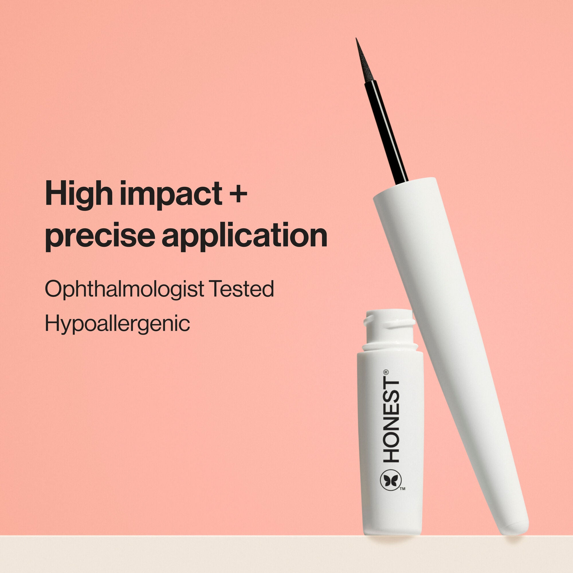 Alternative view of Liquid Eyeliner