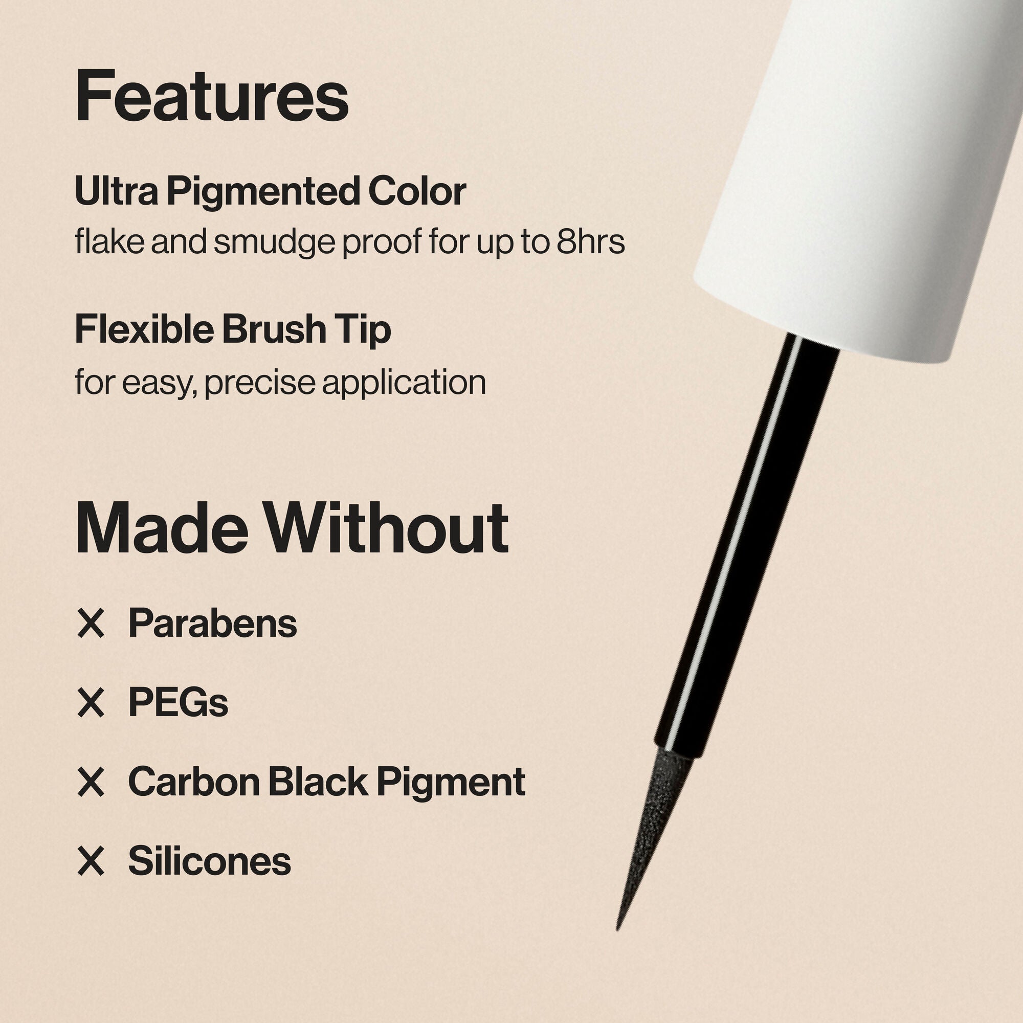 Liquid Eyeliner - Image 6