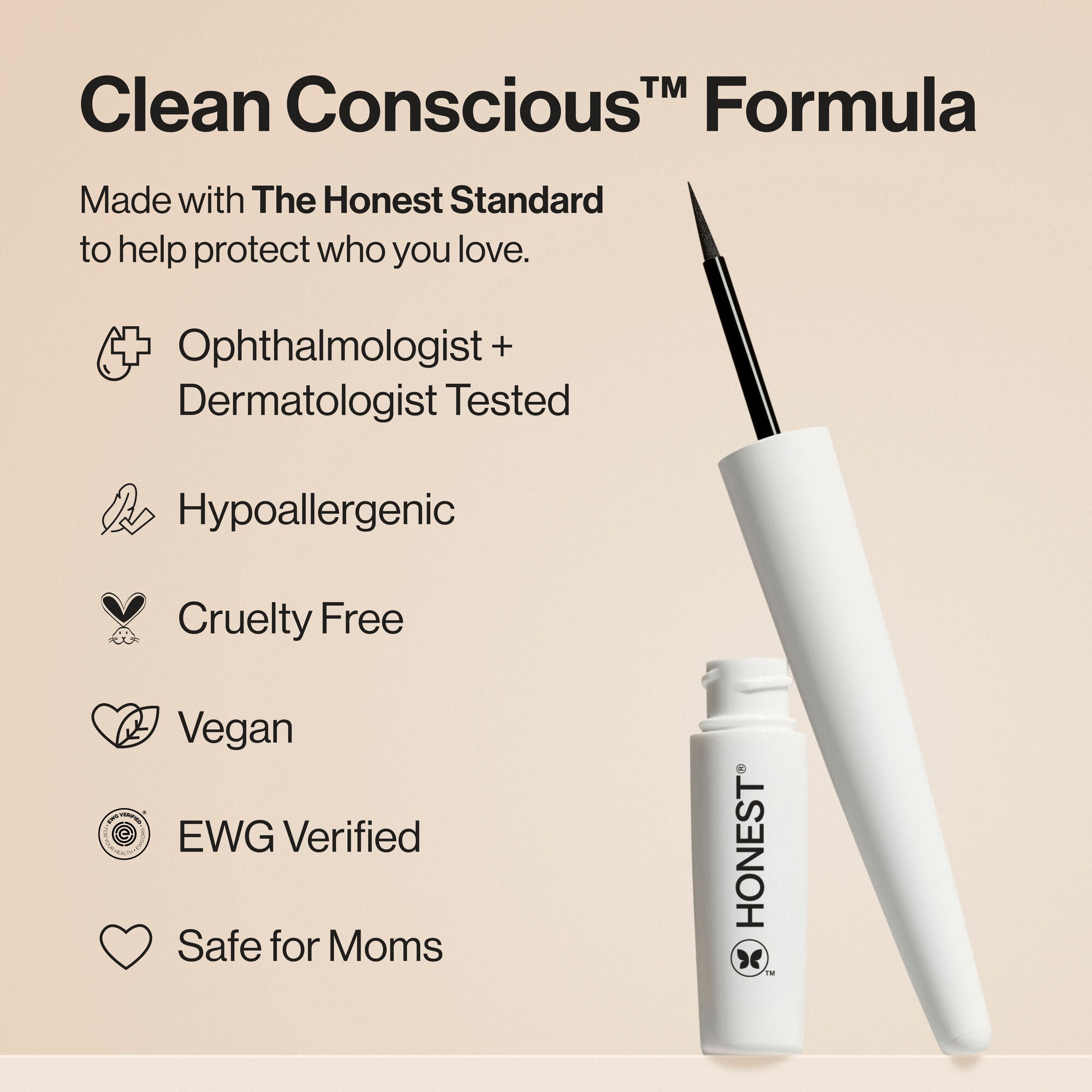 Liquid Eyeliner - Image 7