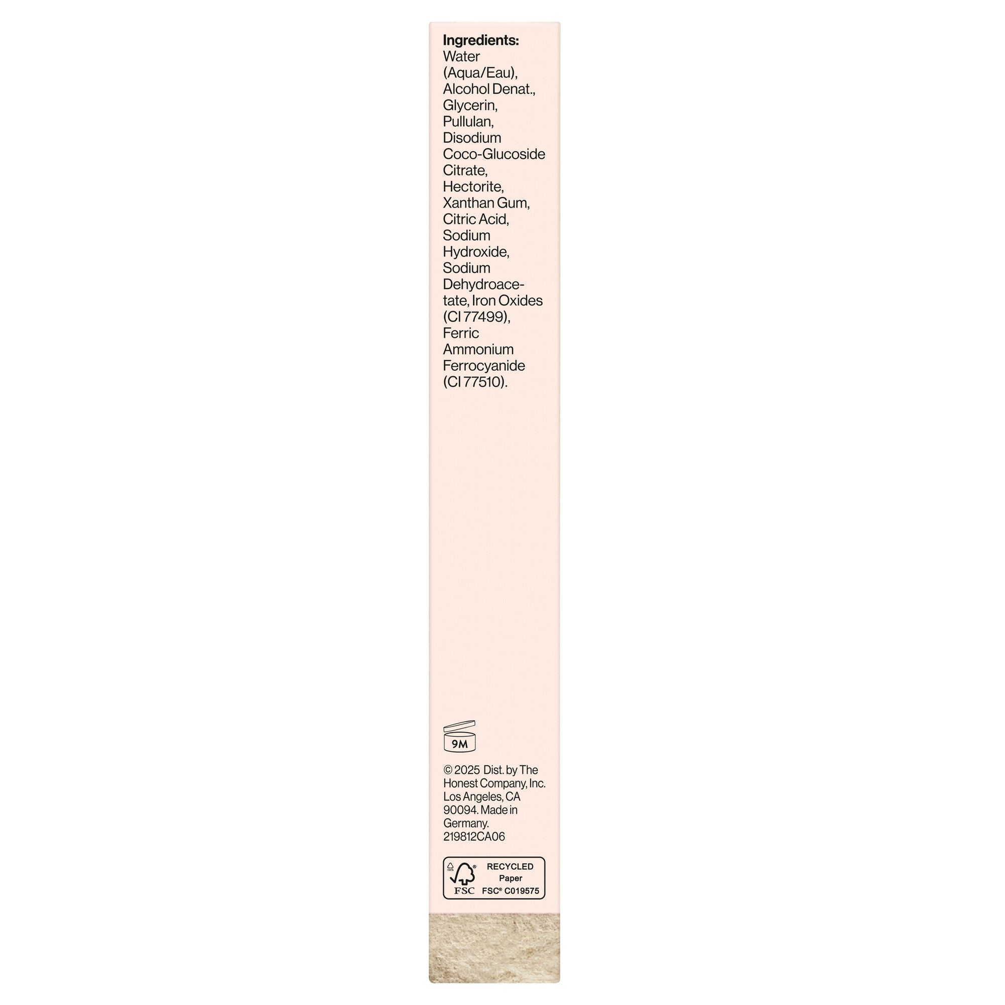 Liquid Eyeliner - Image 12