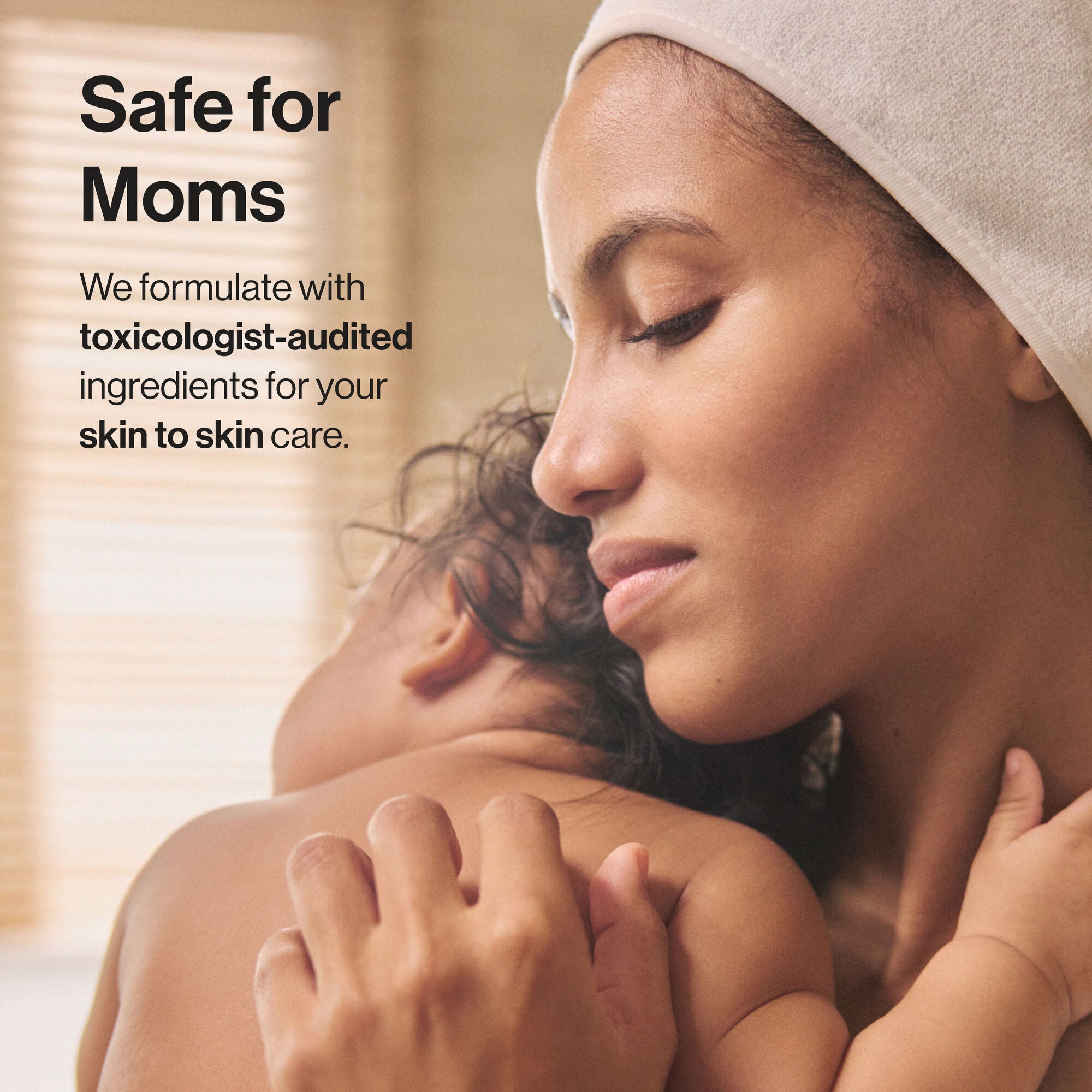 Sensitive Skin Daily Calm Lightweight Moisturizer - Image 8
