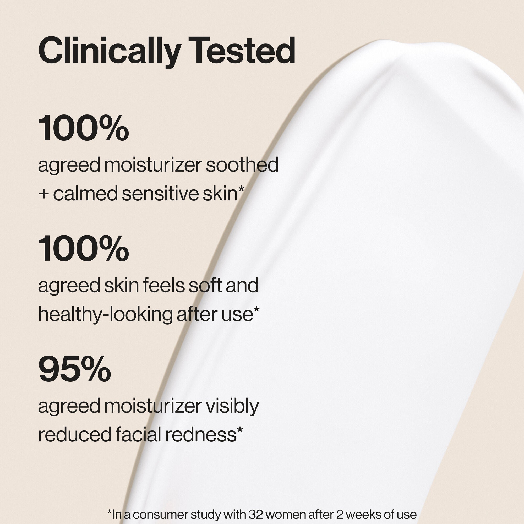 Sensitive Skin Daily Calm Lightweight Moisturizer - Image 4