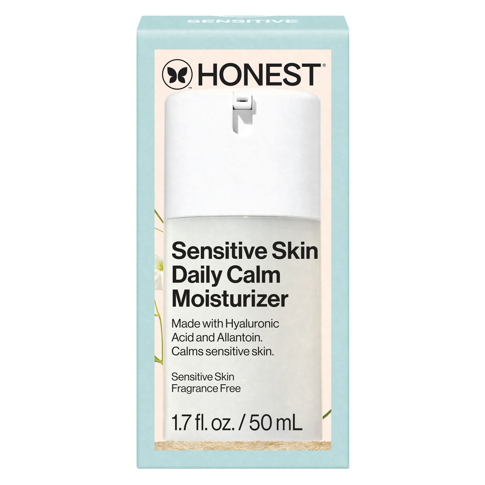 Sensitive Skin Daily Calm Lightweight Moisturizer - Image 13
