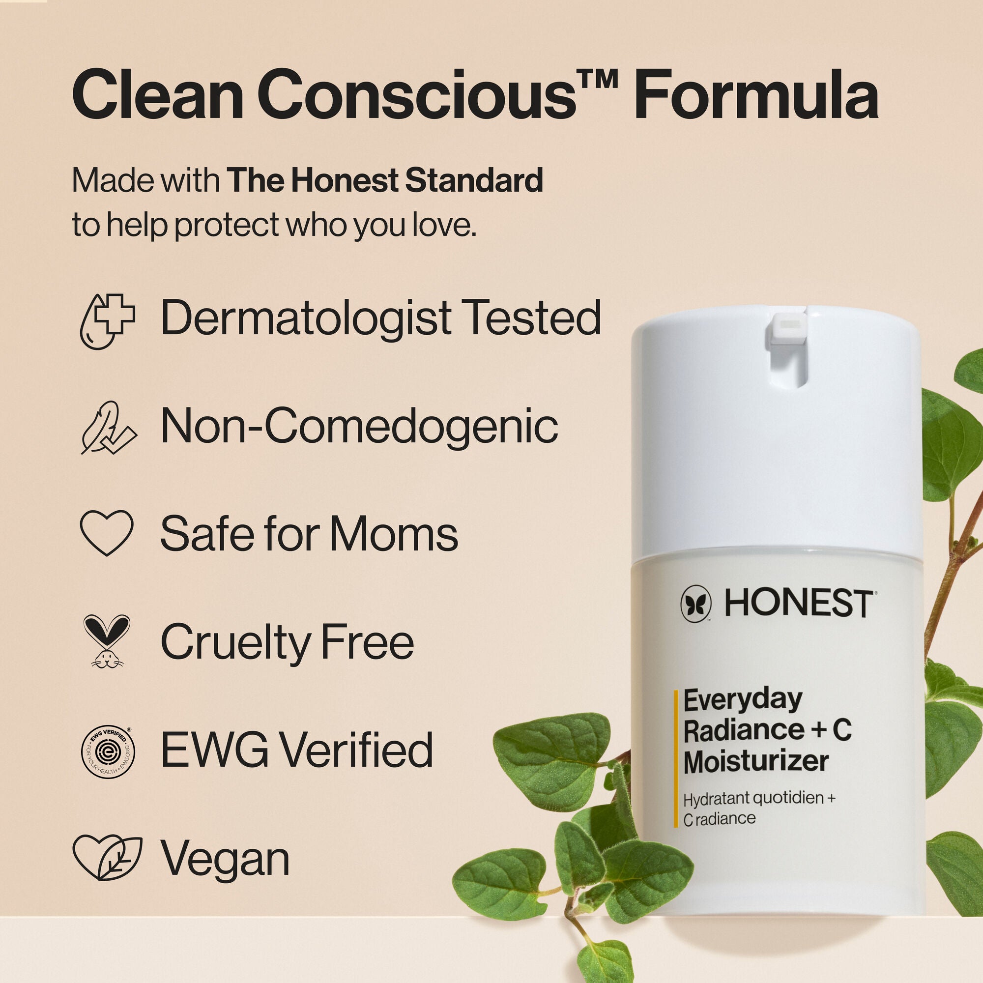 Everyday Radiance Vitamin C Lightweight Moisturizer - Image 7