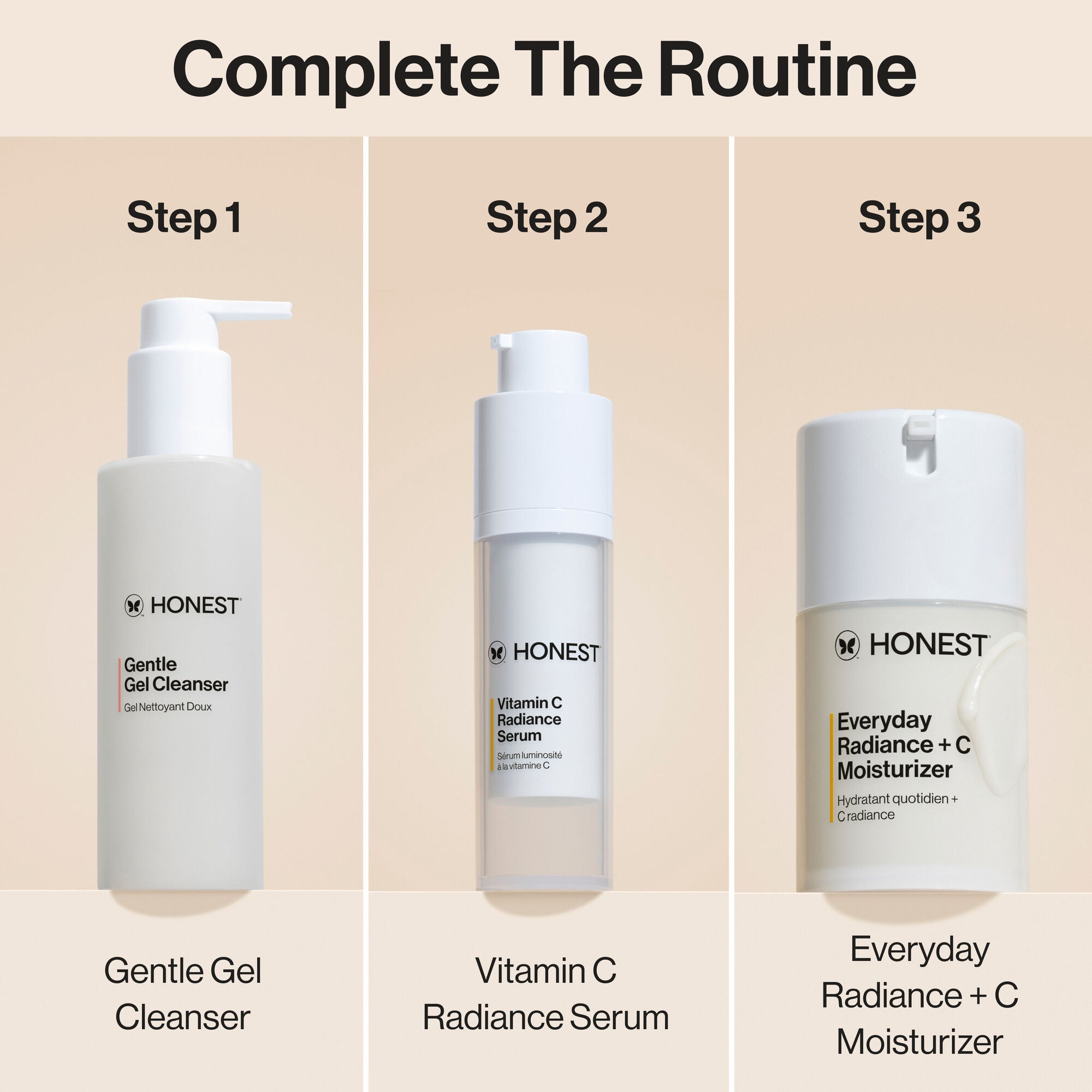 Everyday Radiance Vitamin C Lightweight Moisturizer - Image 10