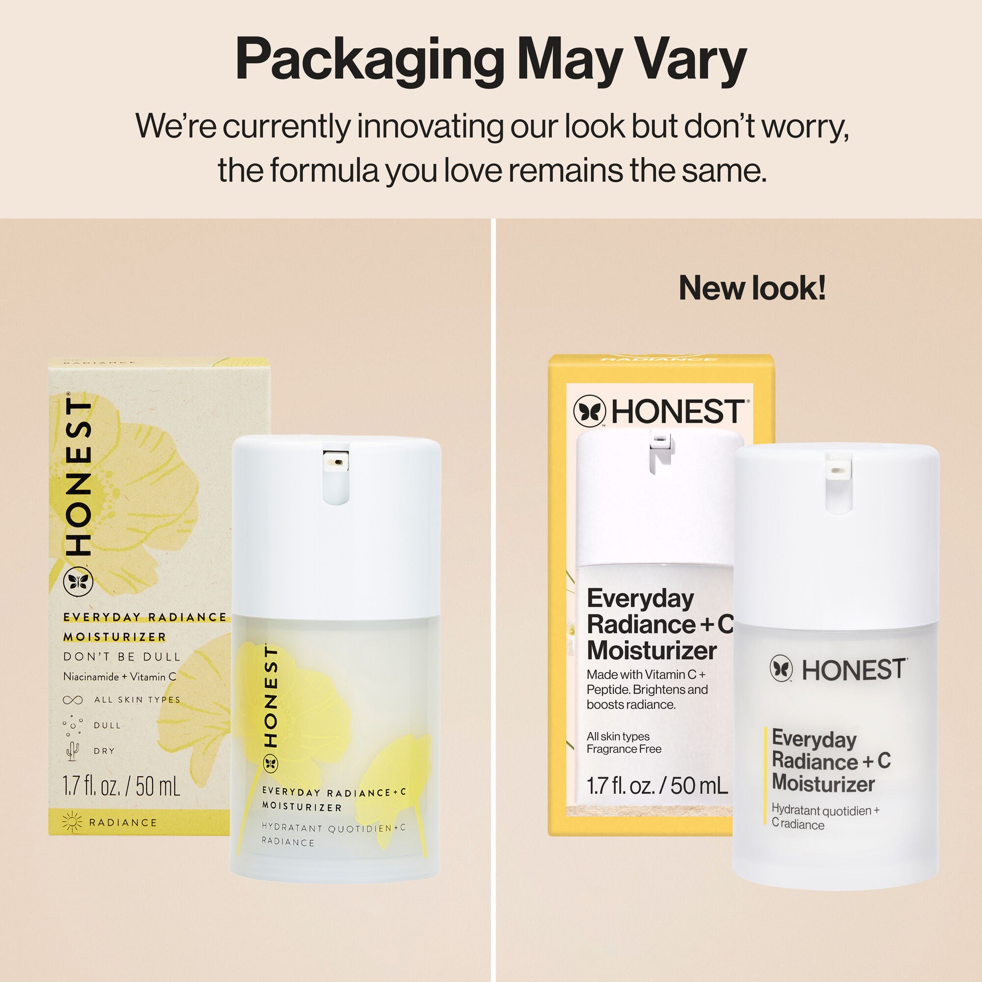 Everyday Radiance Vitamin C Lightweight Moisturizer - Image 11