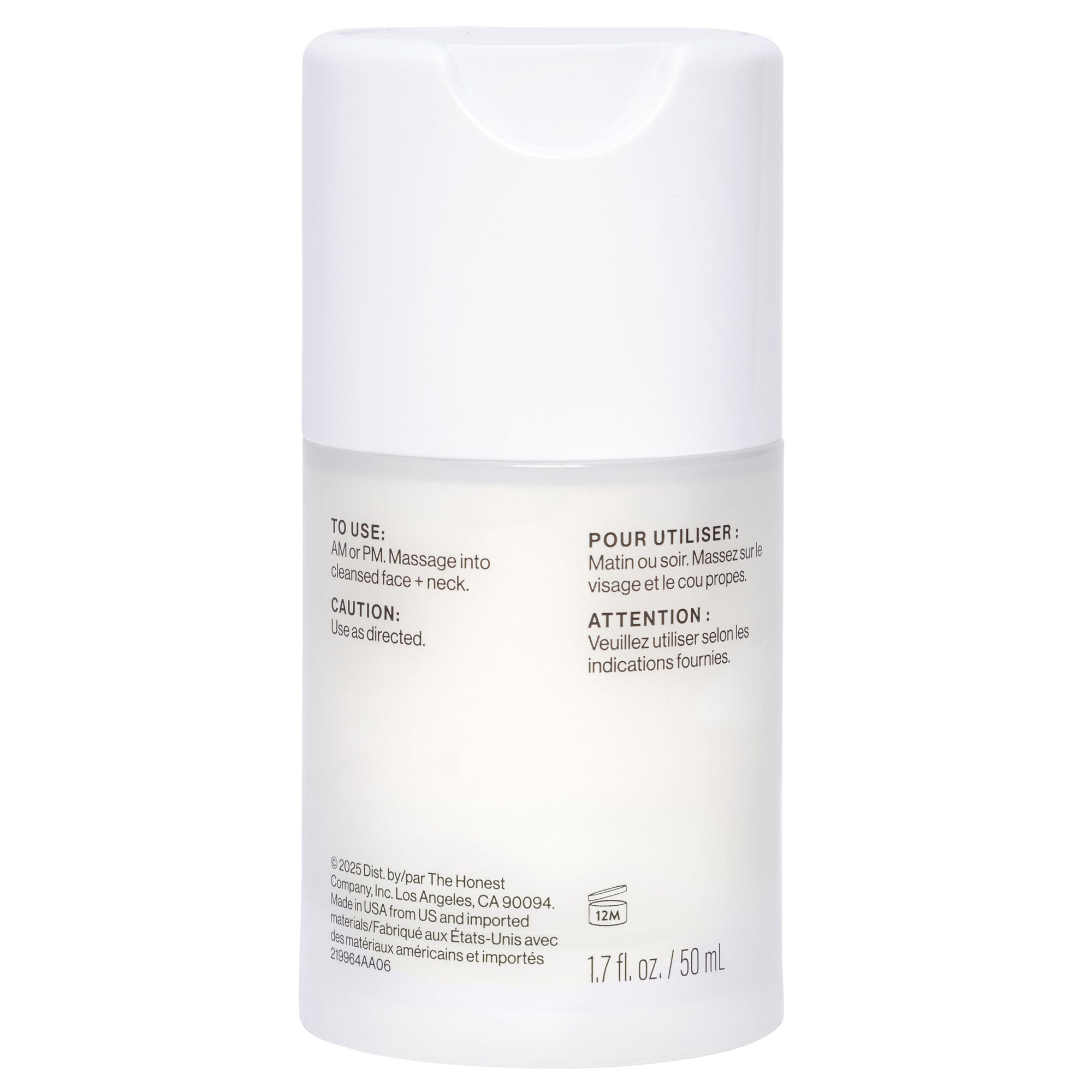 Everyday Radiance Vitamin C Lightweight Moisturizer - Image 14