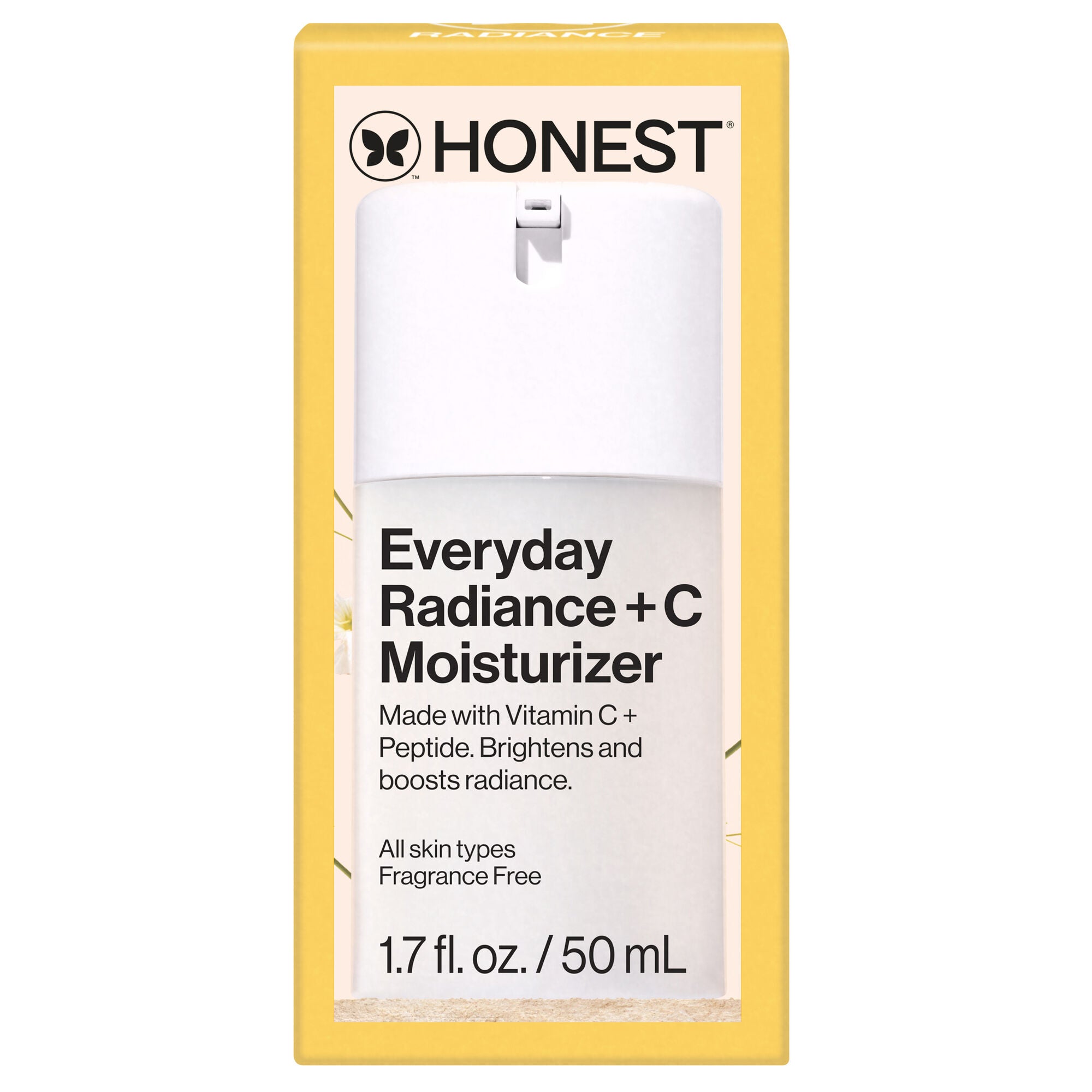 Everyday Radiance Vitamin C Lightweight Moisturizer - Image 12