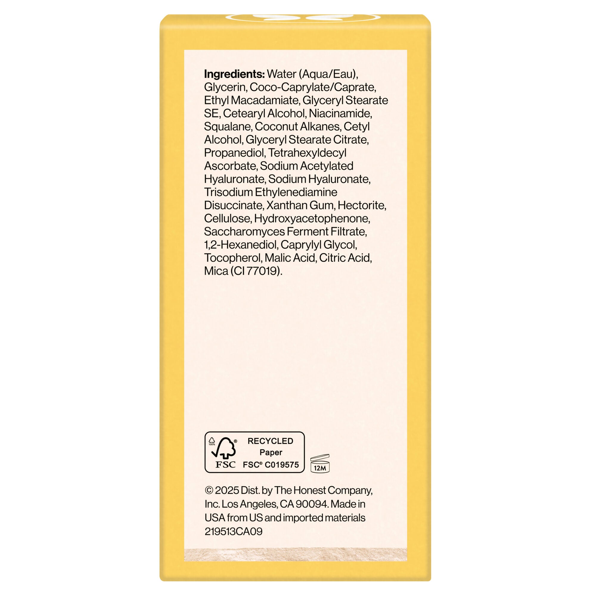 Everyday Radiance Vitamin C Lightweight Moisturizer - Image 13