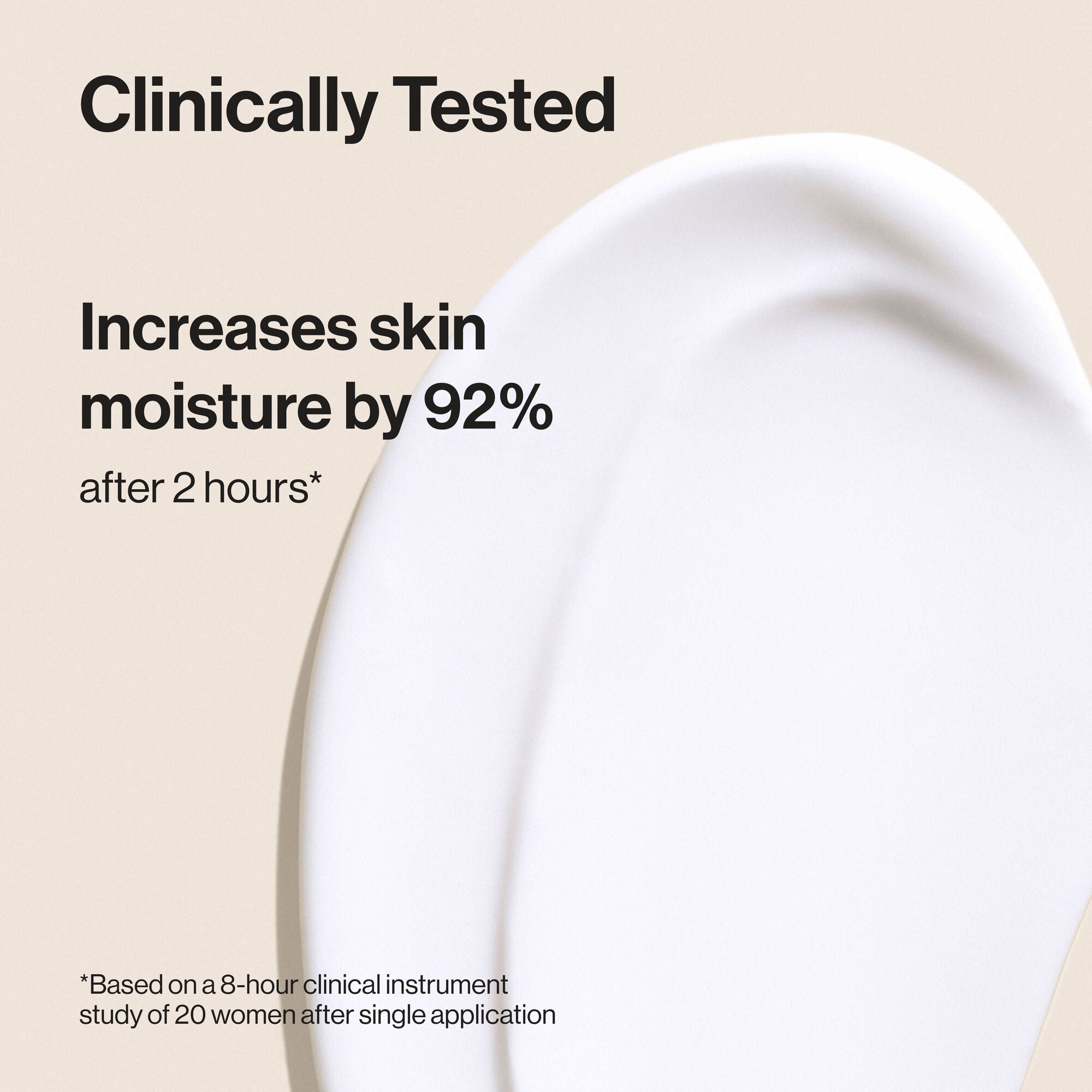 Deep Hydration Face Cream - Image 4