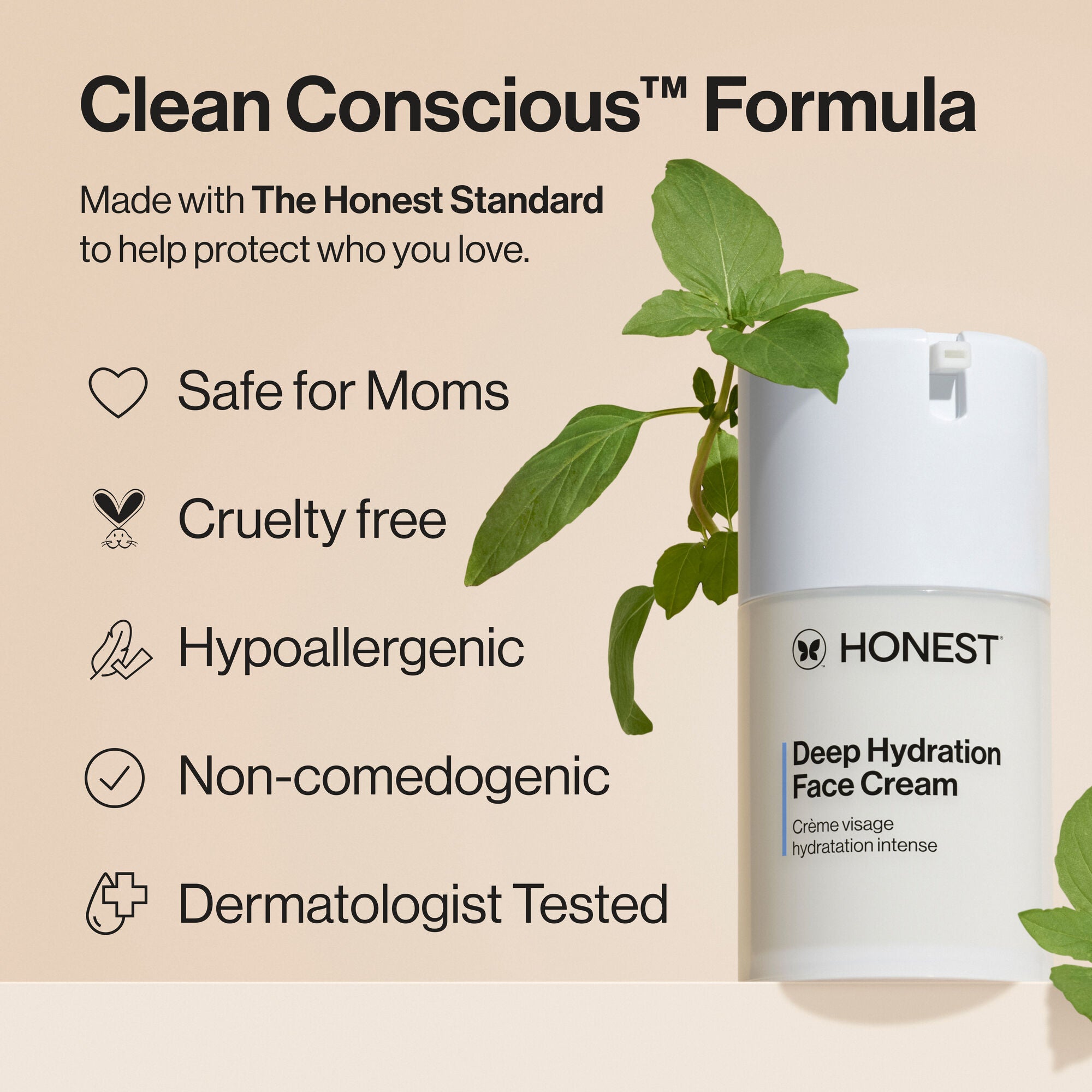 Deep Hydration Face Cream - Image 7