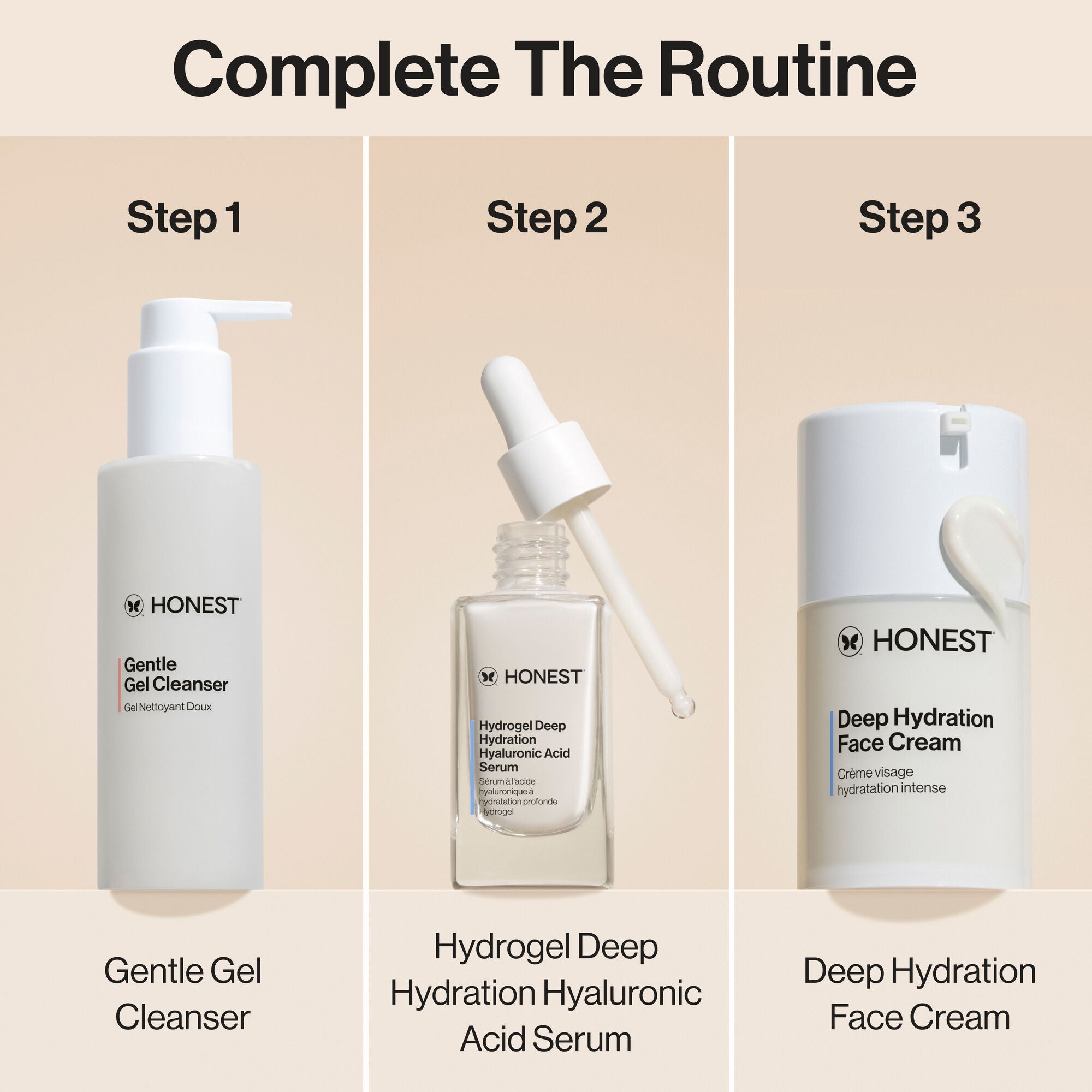 Deep Hydration Face Cream - Image 9