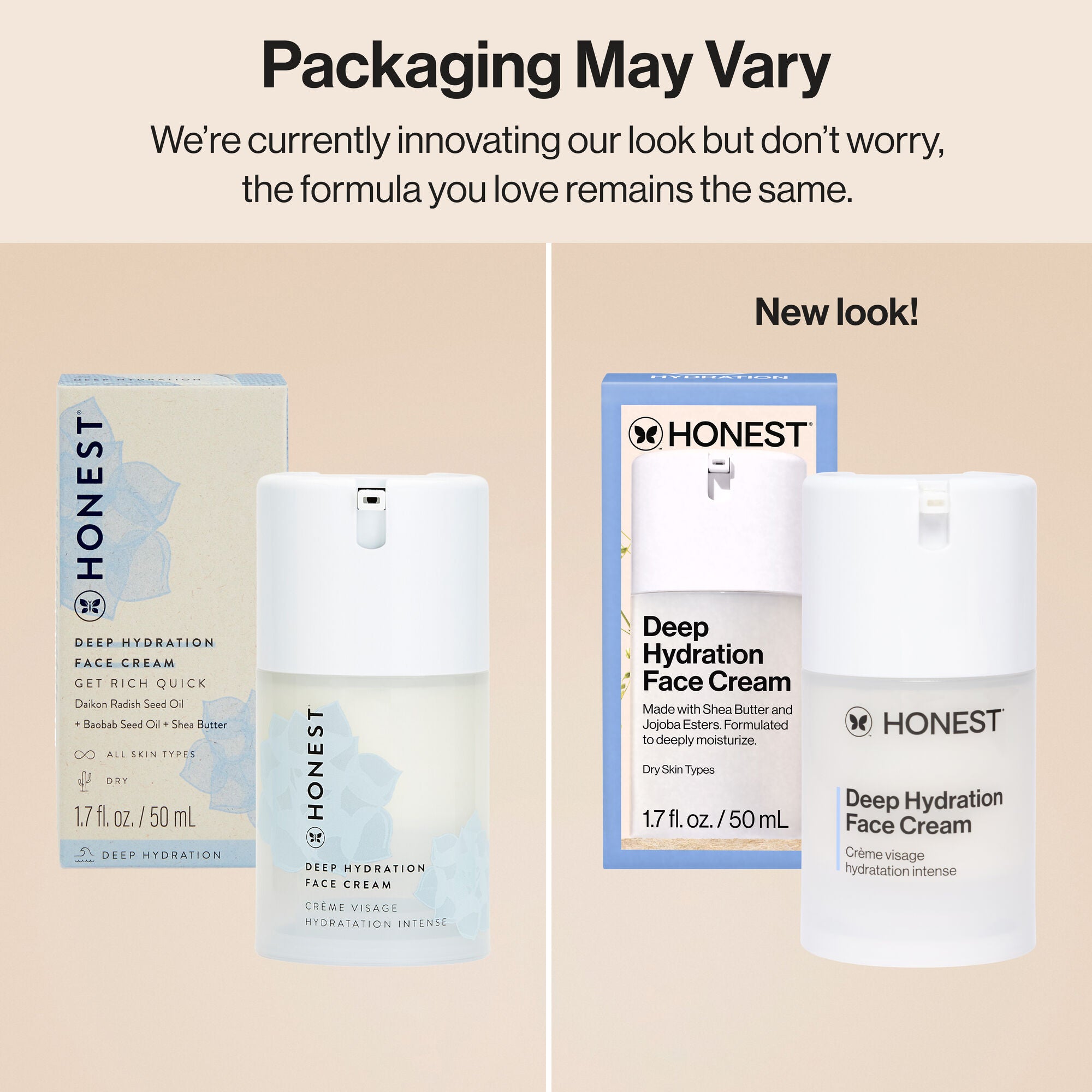 Deep Hydration Face Cream - Image 12