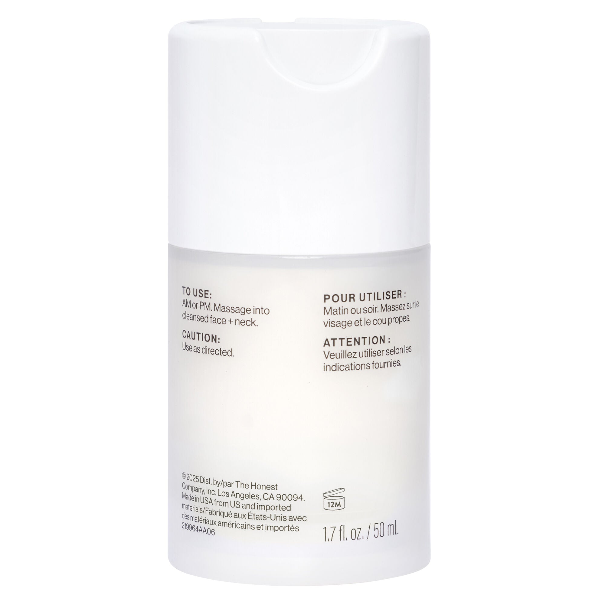 Deep Hydration Face Cream - Image 15