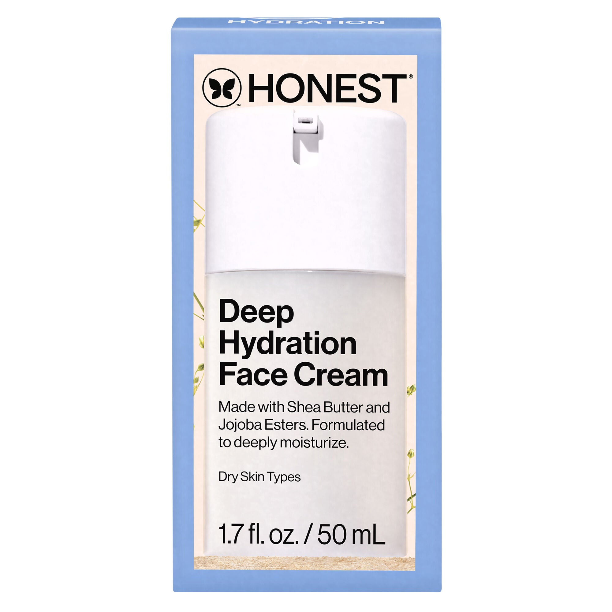 Deep Hydration Face Cream - Image 13