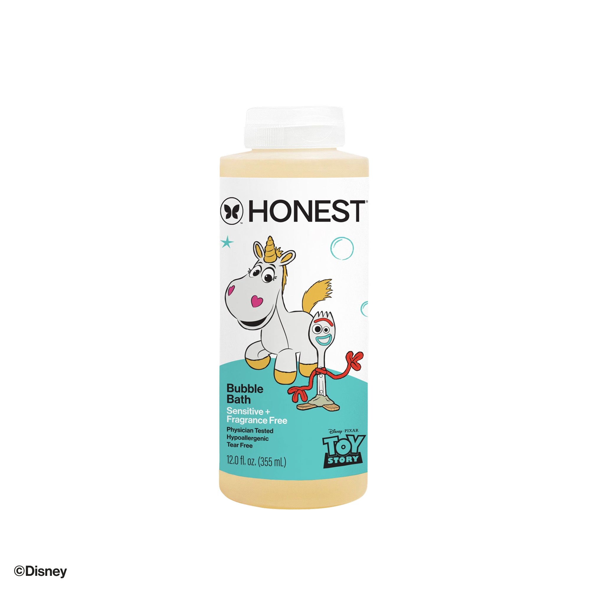 Disney and Pixar's Toy Story Bubble Bath