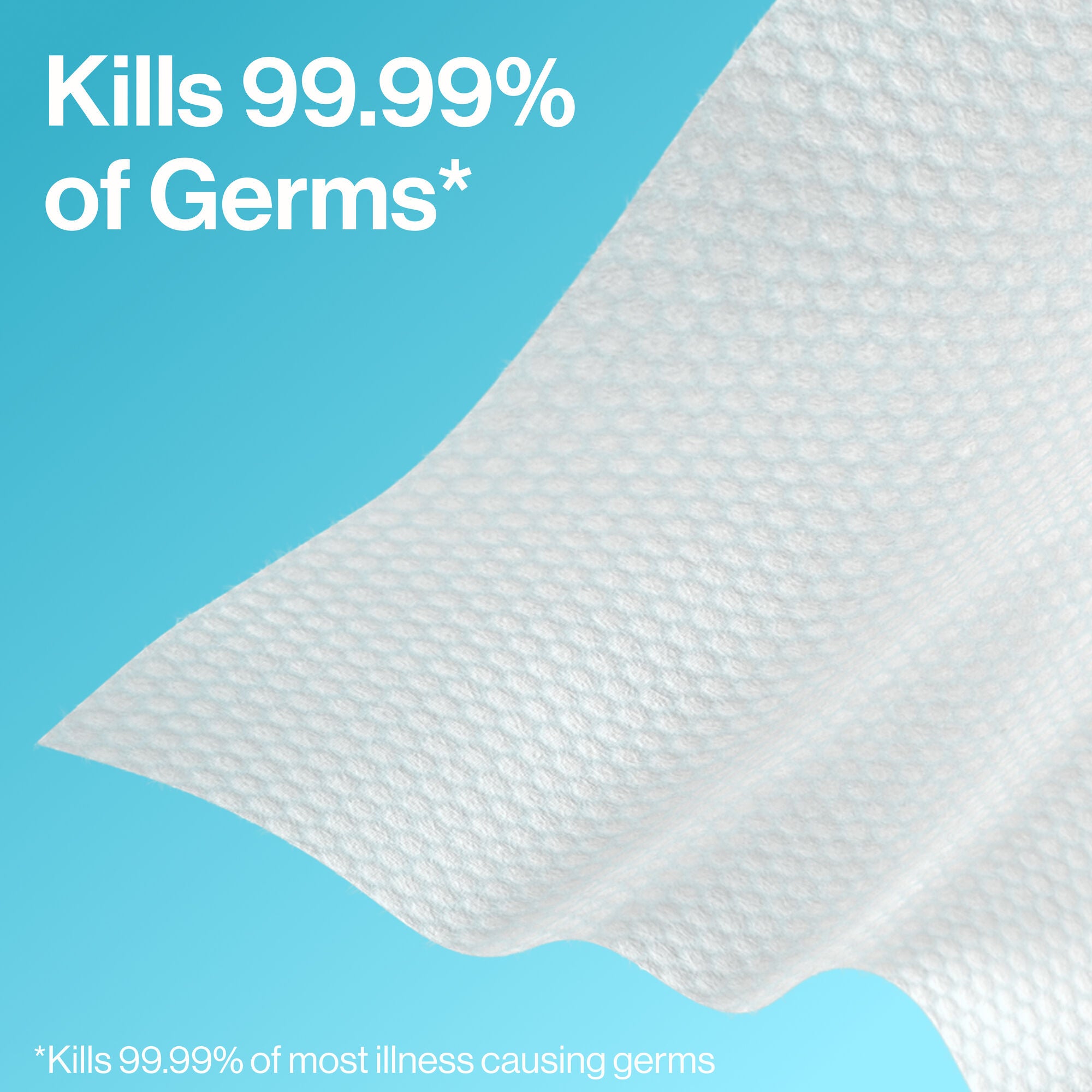 Sanitizing Alcohol Wipes, Free + Clear - Image 4
