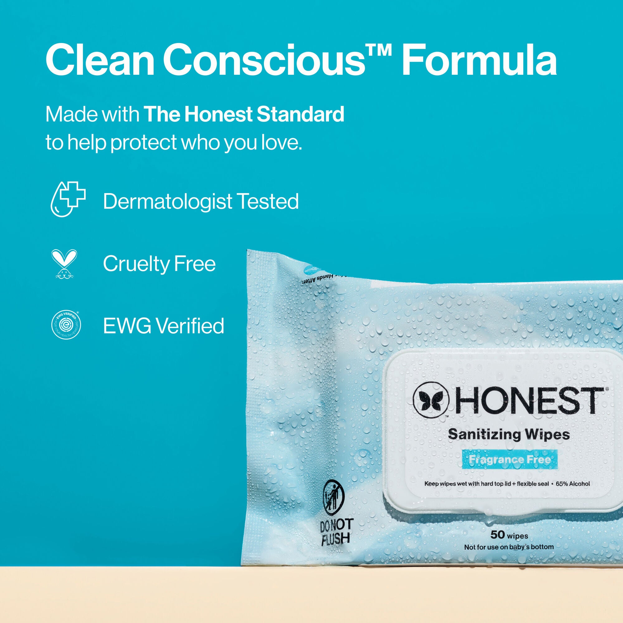 Sanitizing Alcohol Wipes - Image 8