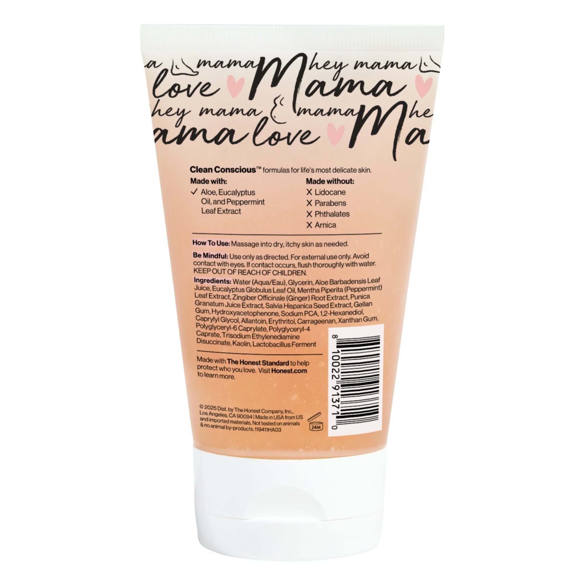 Chill Mama Soothing Jelly - Image 9