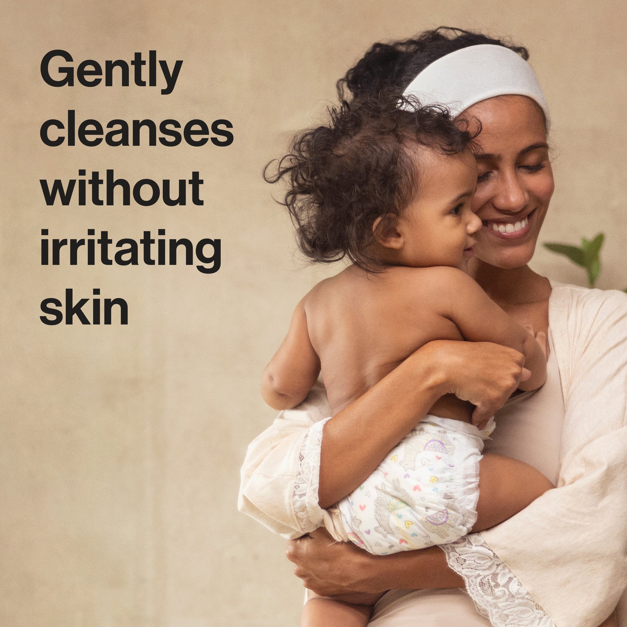 Soothing Bottom Wash, 5.0 oz - Image 5