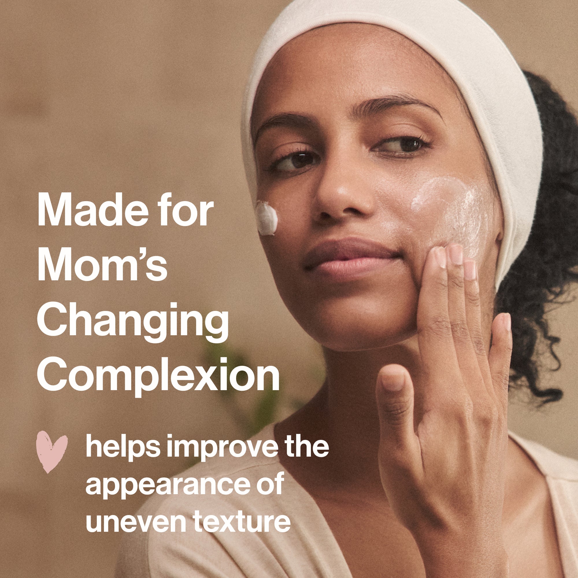 Mama's Gotta Glow Face + Body Wash - Image 3