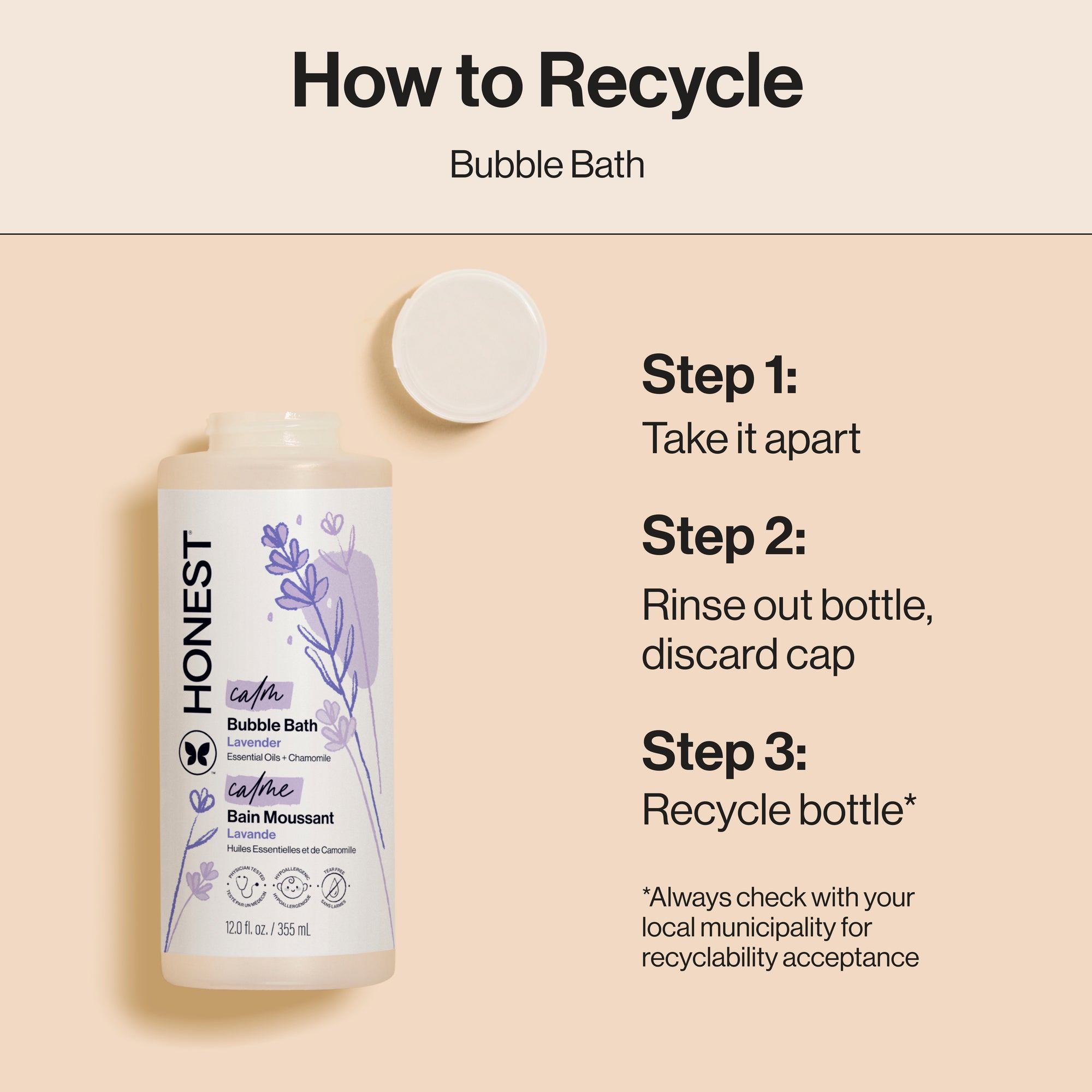 Bubble Bath, Calm - Image 10