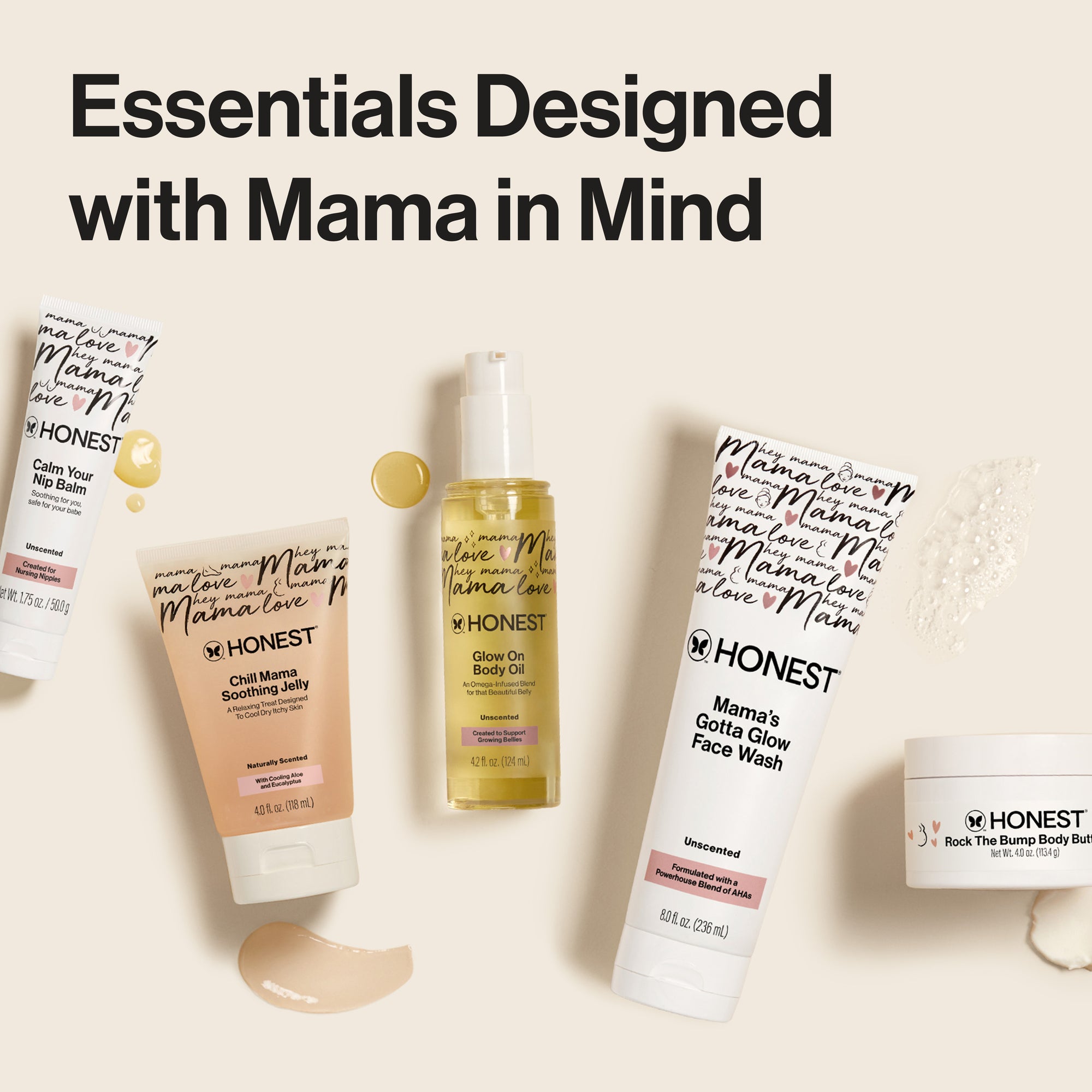 Rock The Bump Body Butter - Image 8