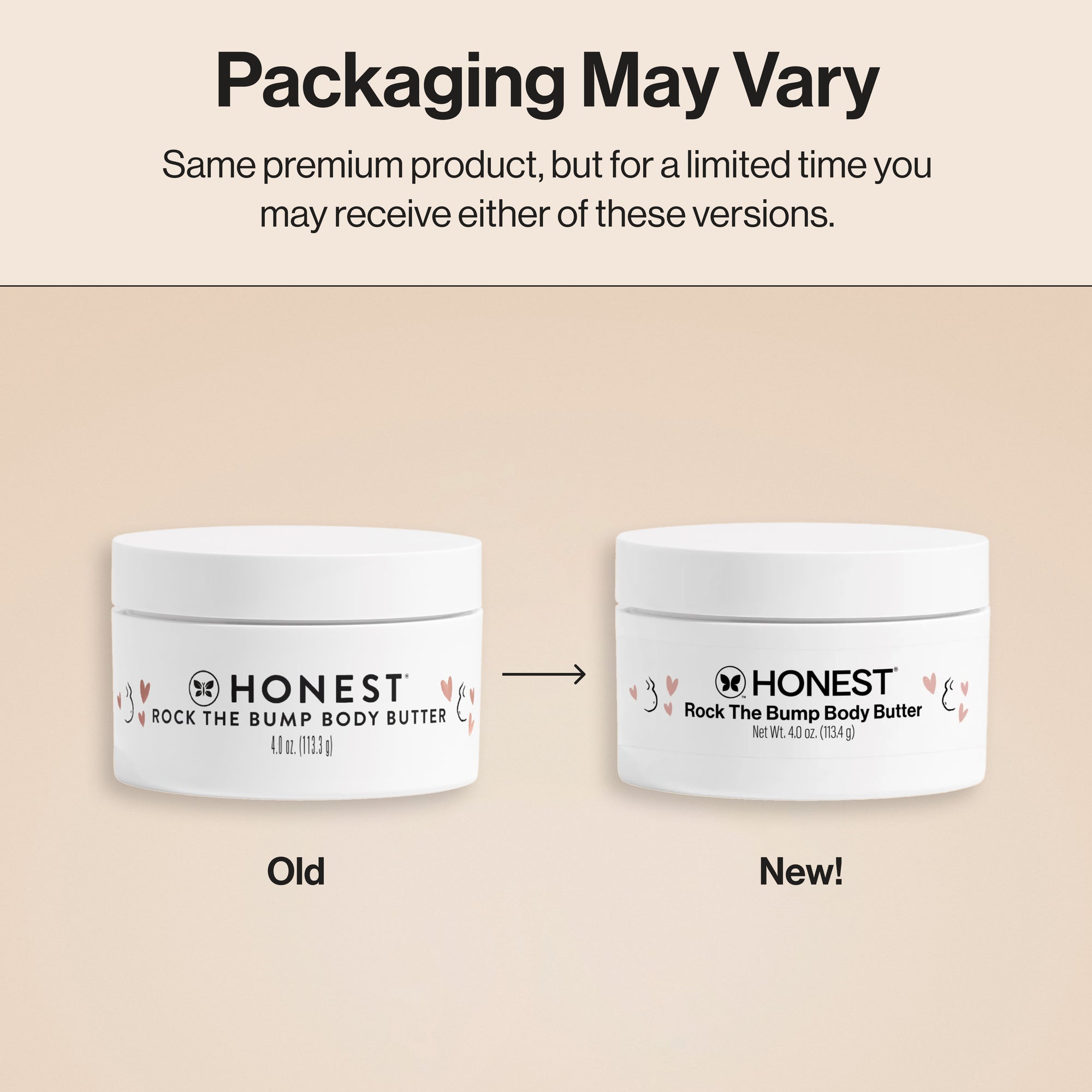 Rock The Bump Body Butter - Image 9