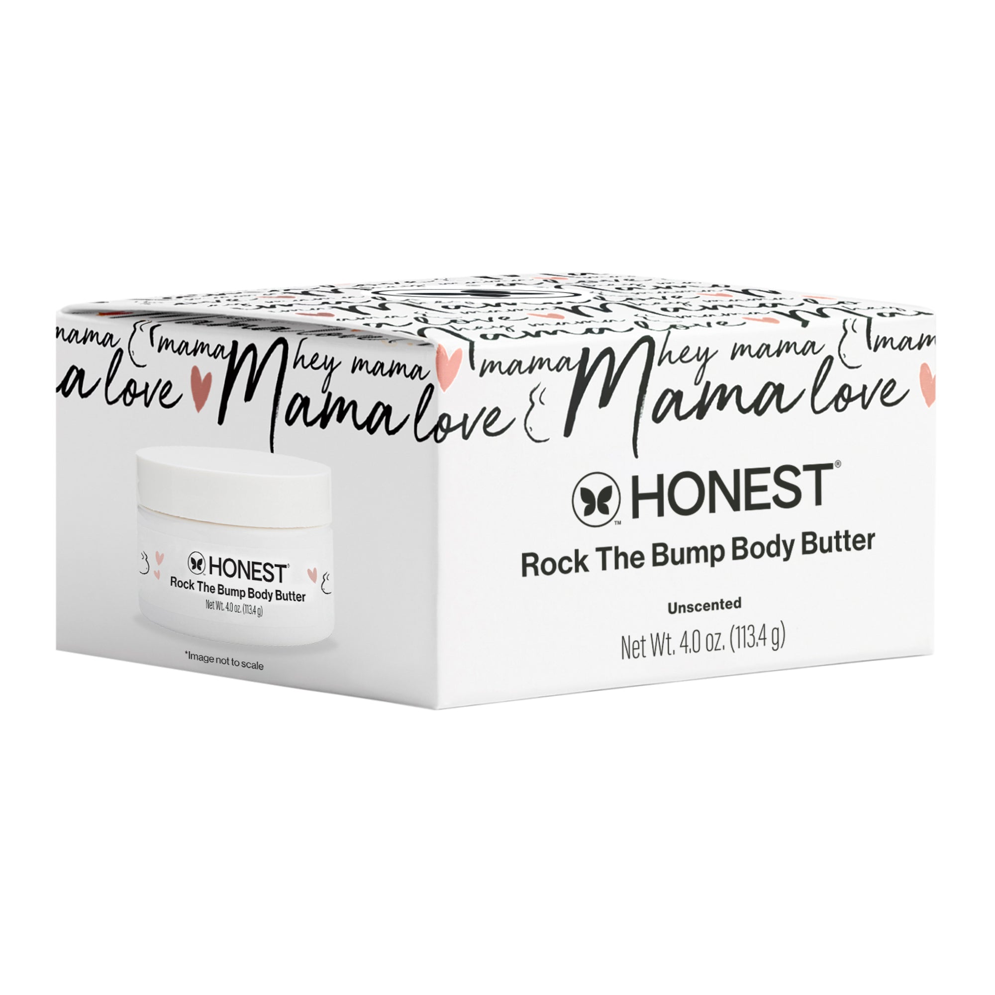 Rock The Bump Body Butter - Image 10