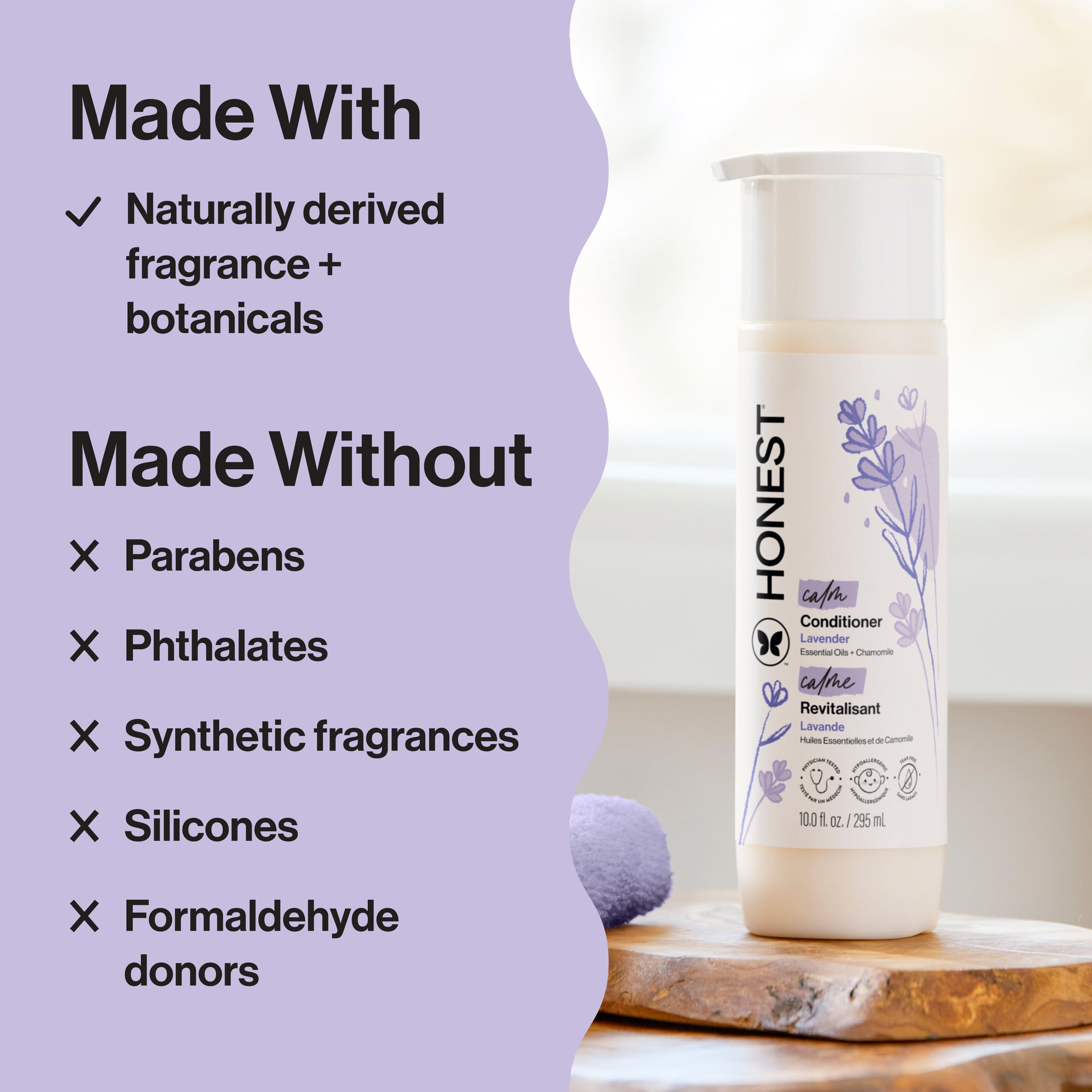 Conditioner, Calm - Image 4