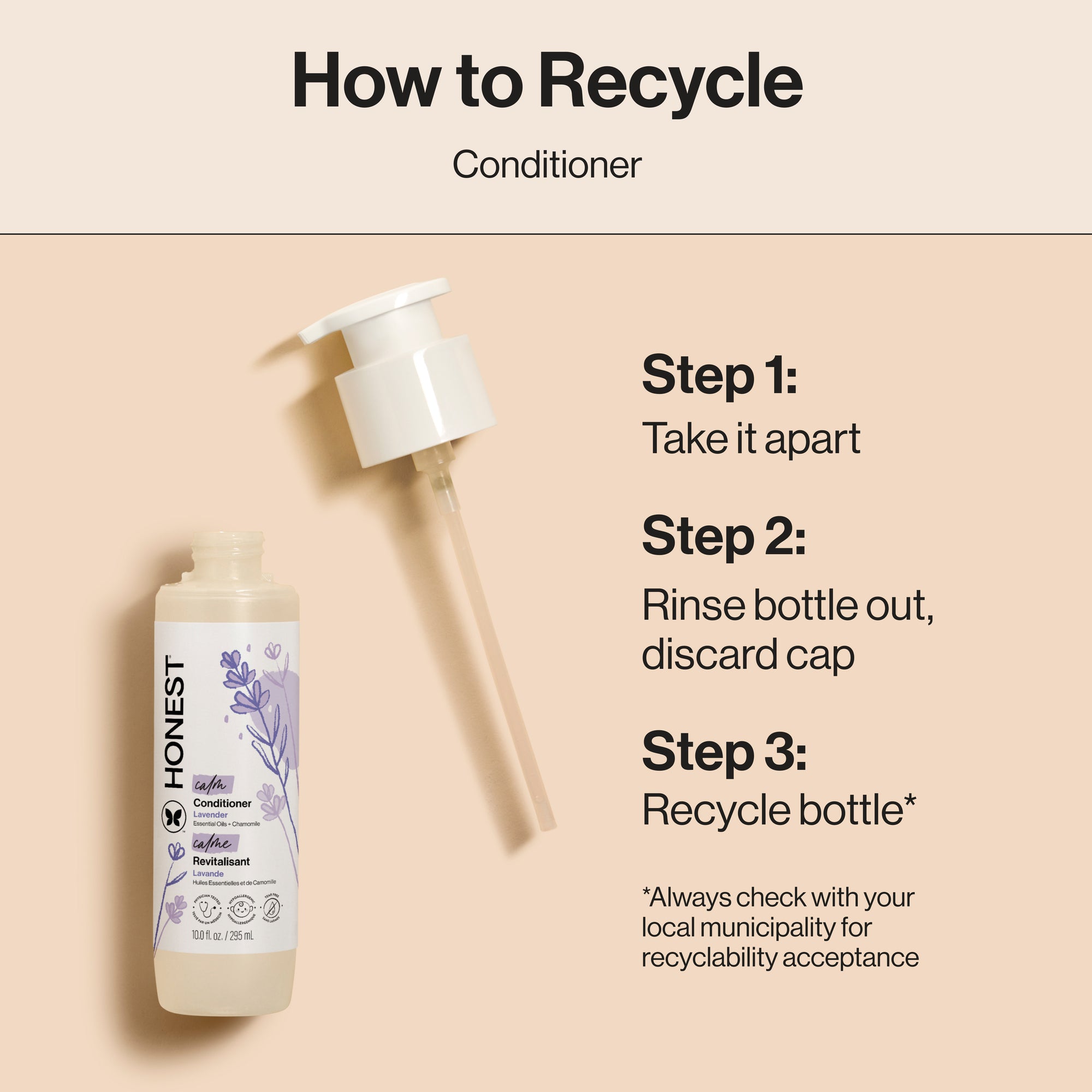 Conditioner, Calm - Image 10