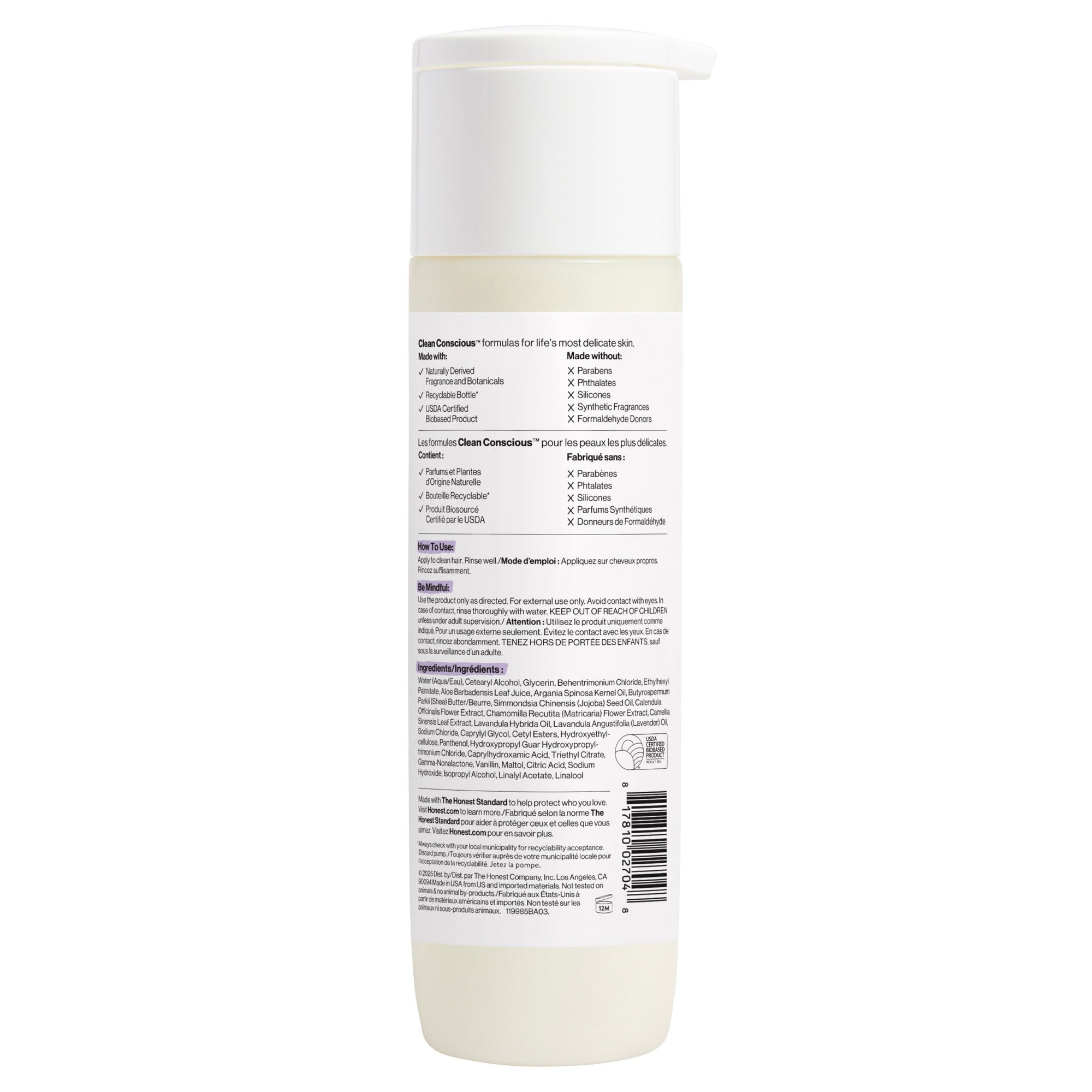 Conditioner, Calm - Image 12