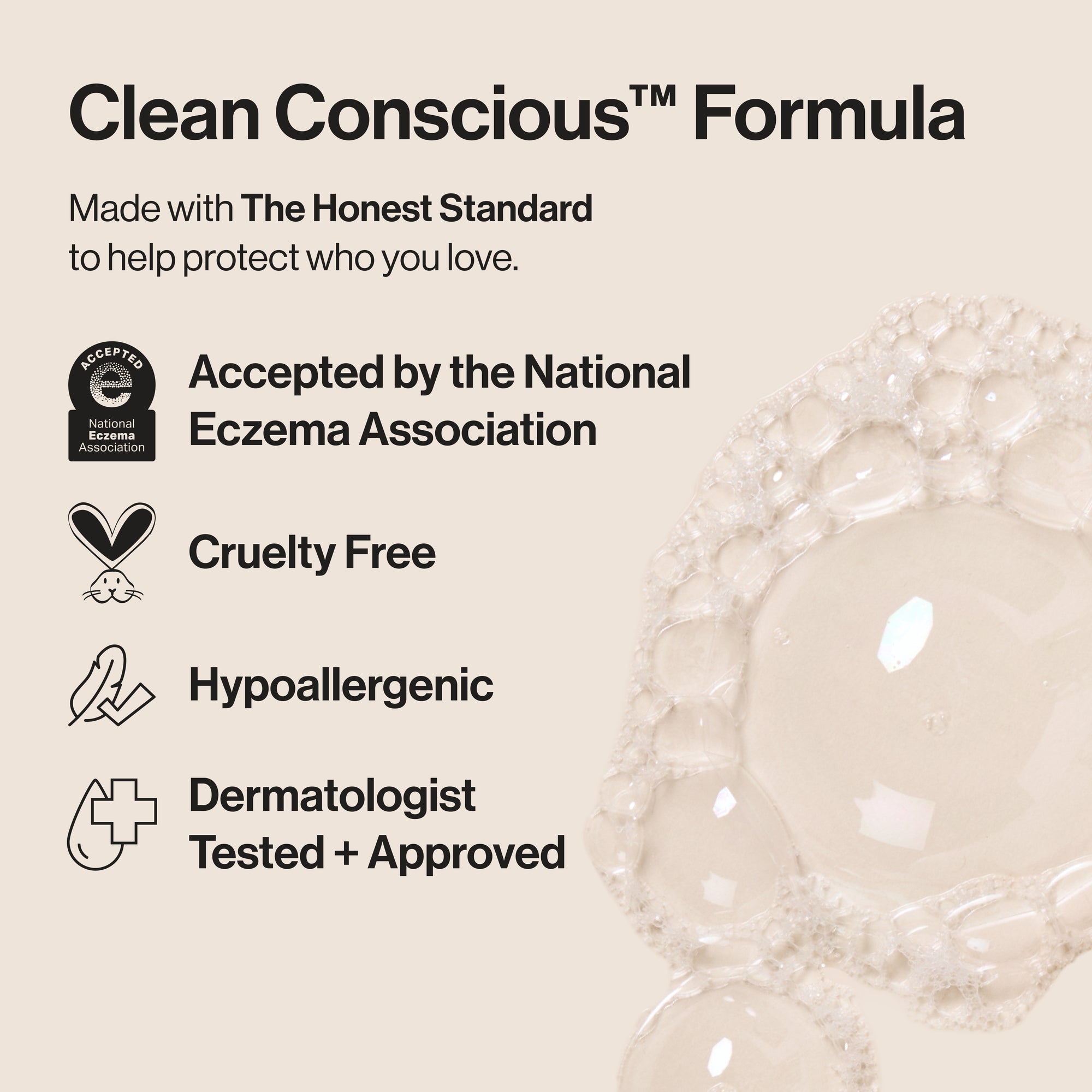 Advanced Therapy Body Wash - Image 4