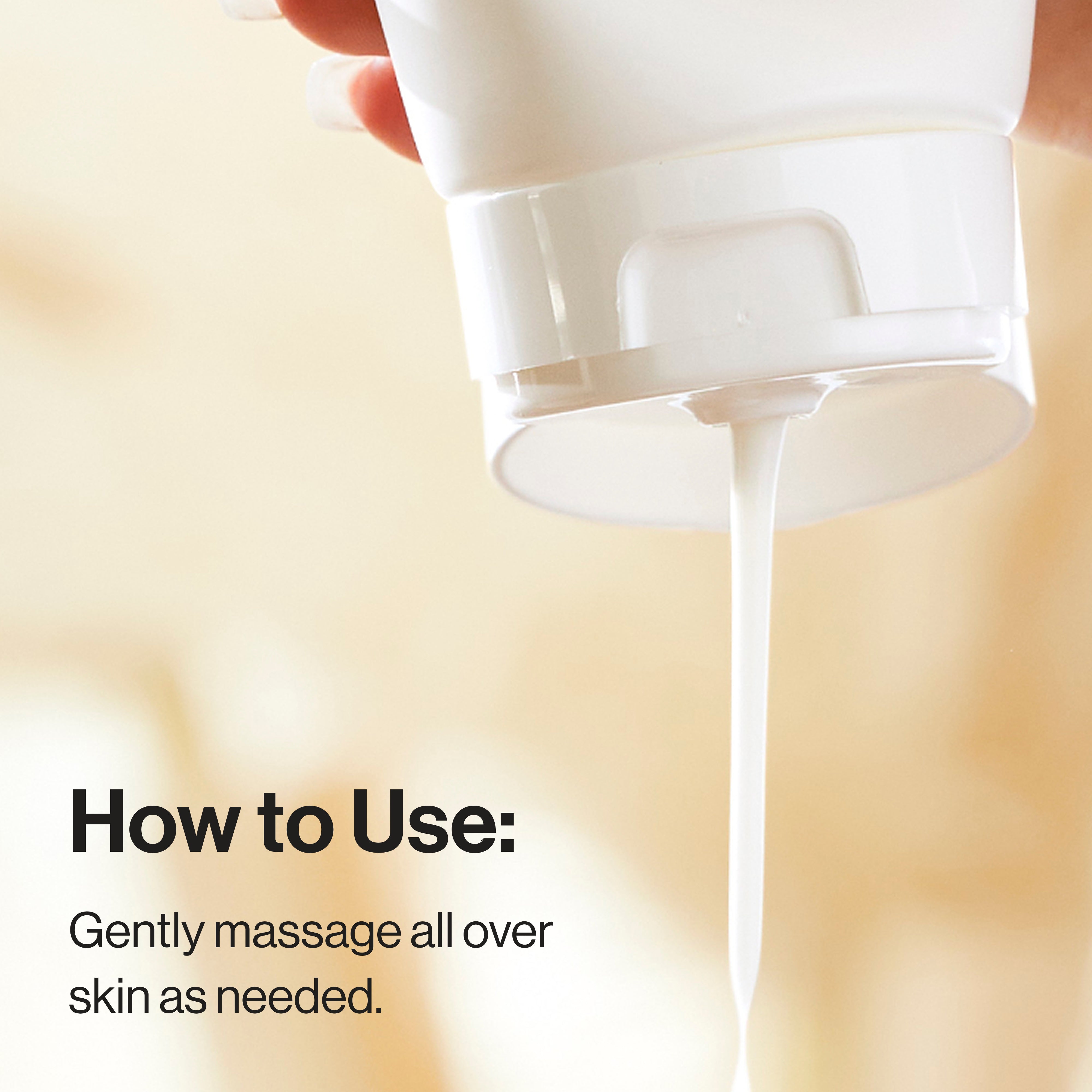 Face + Body Lotion, Refresh - Image 9