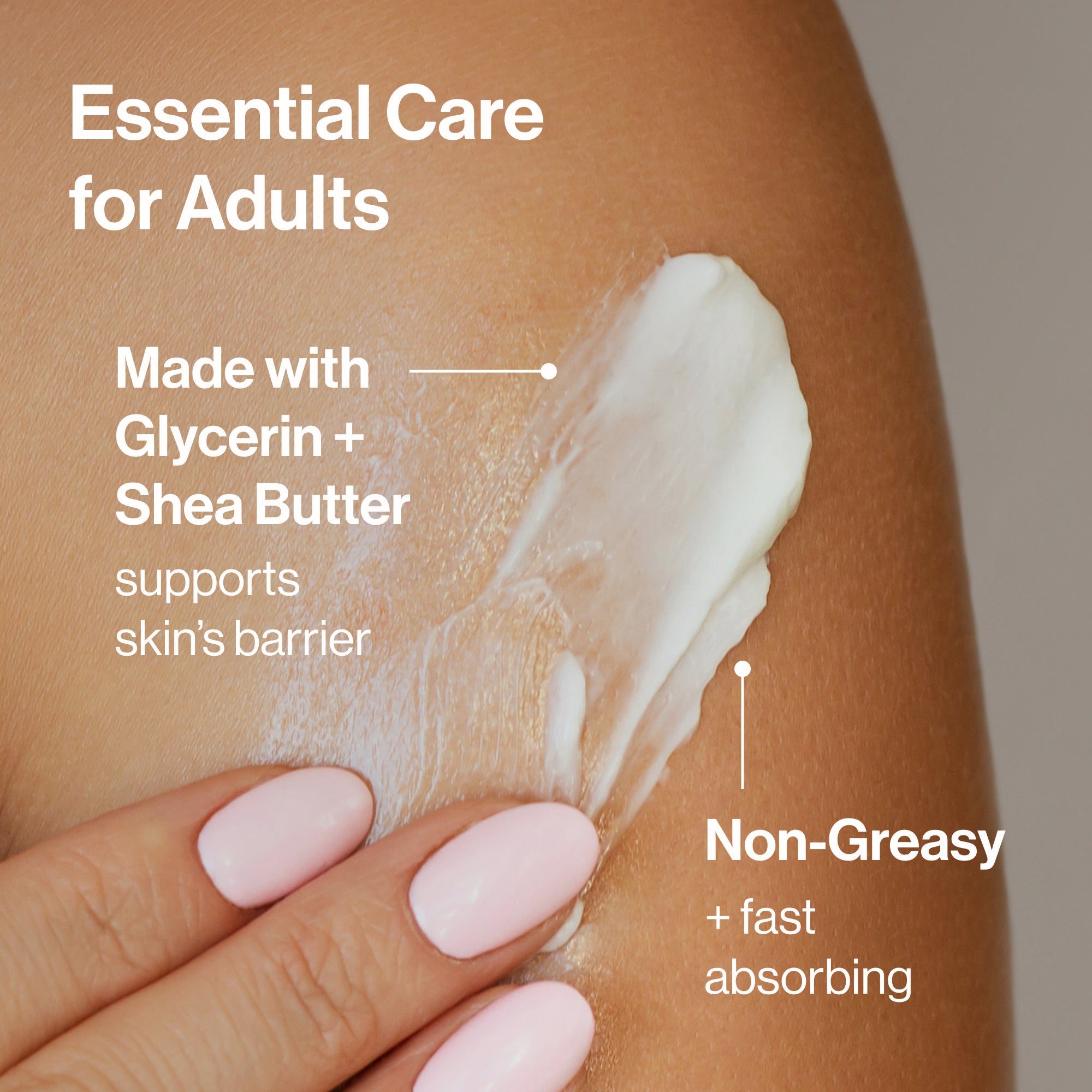 Face + Body Lotion, Refresh - Image 7